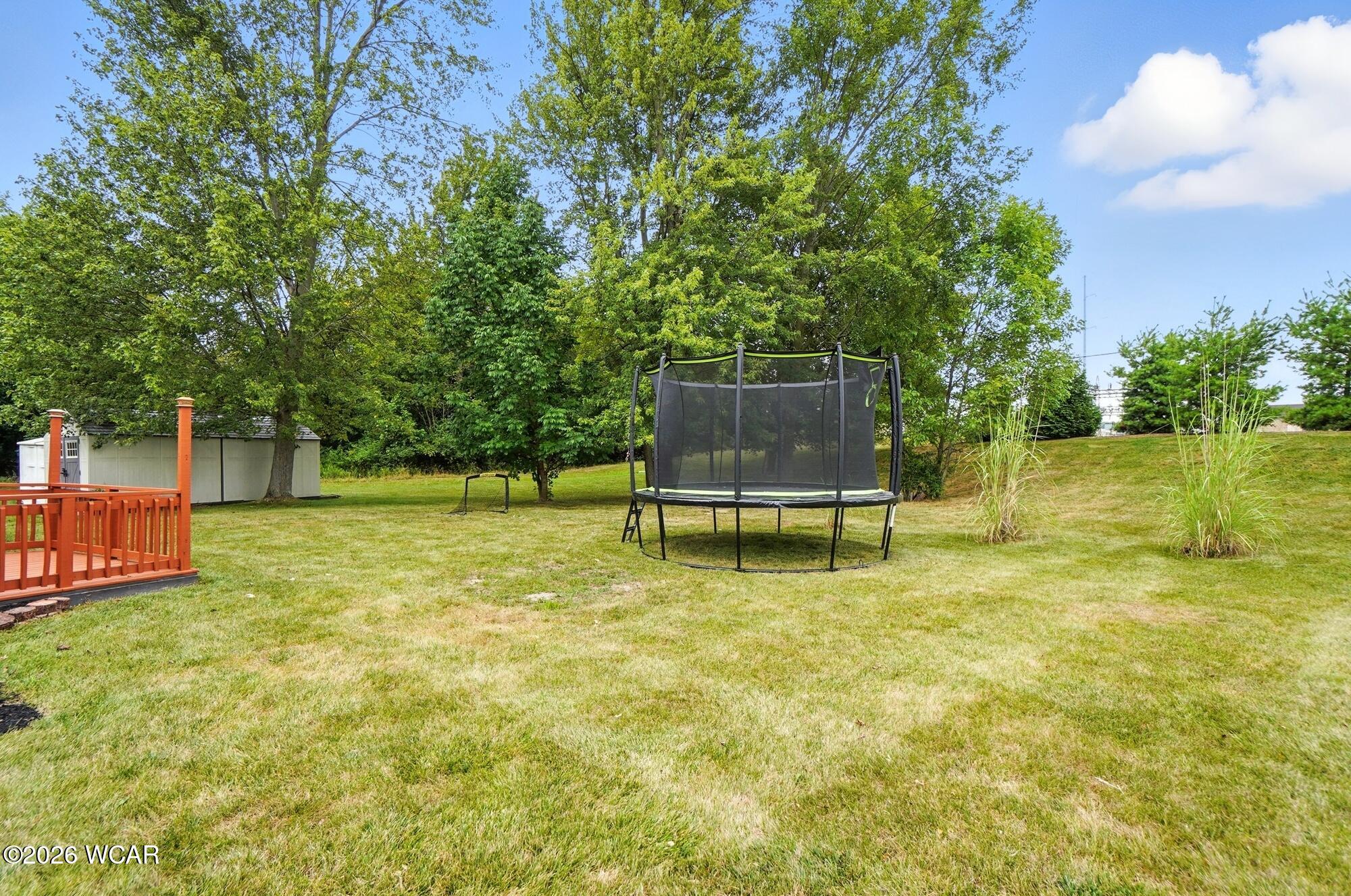 1556 Plum Creek Drive, Findlay, Ohio