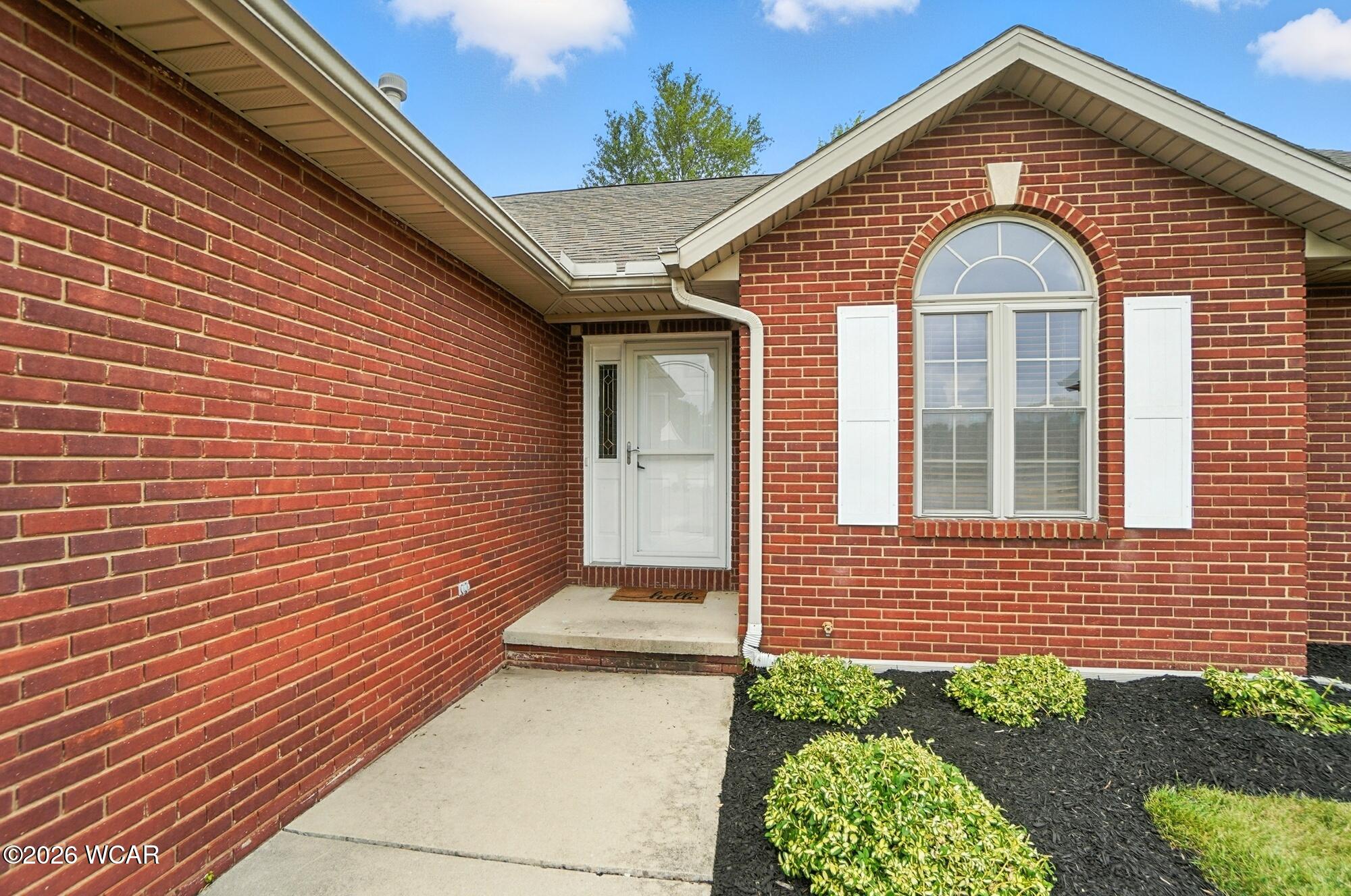1556 Plum Creek Drive, Findlay, Ohio