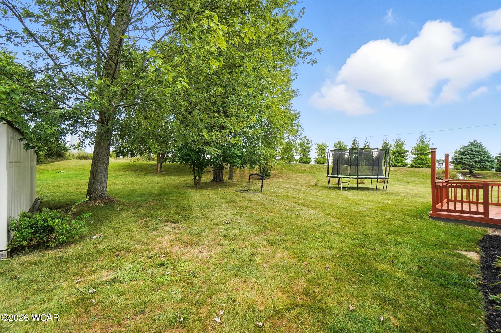1556 Plum Creek Drive, Findlay, Ohio