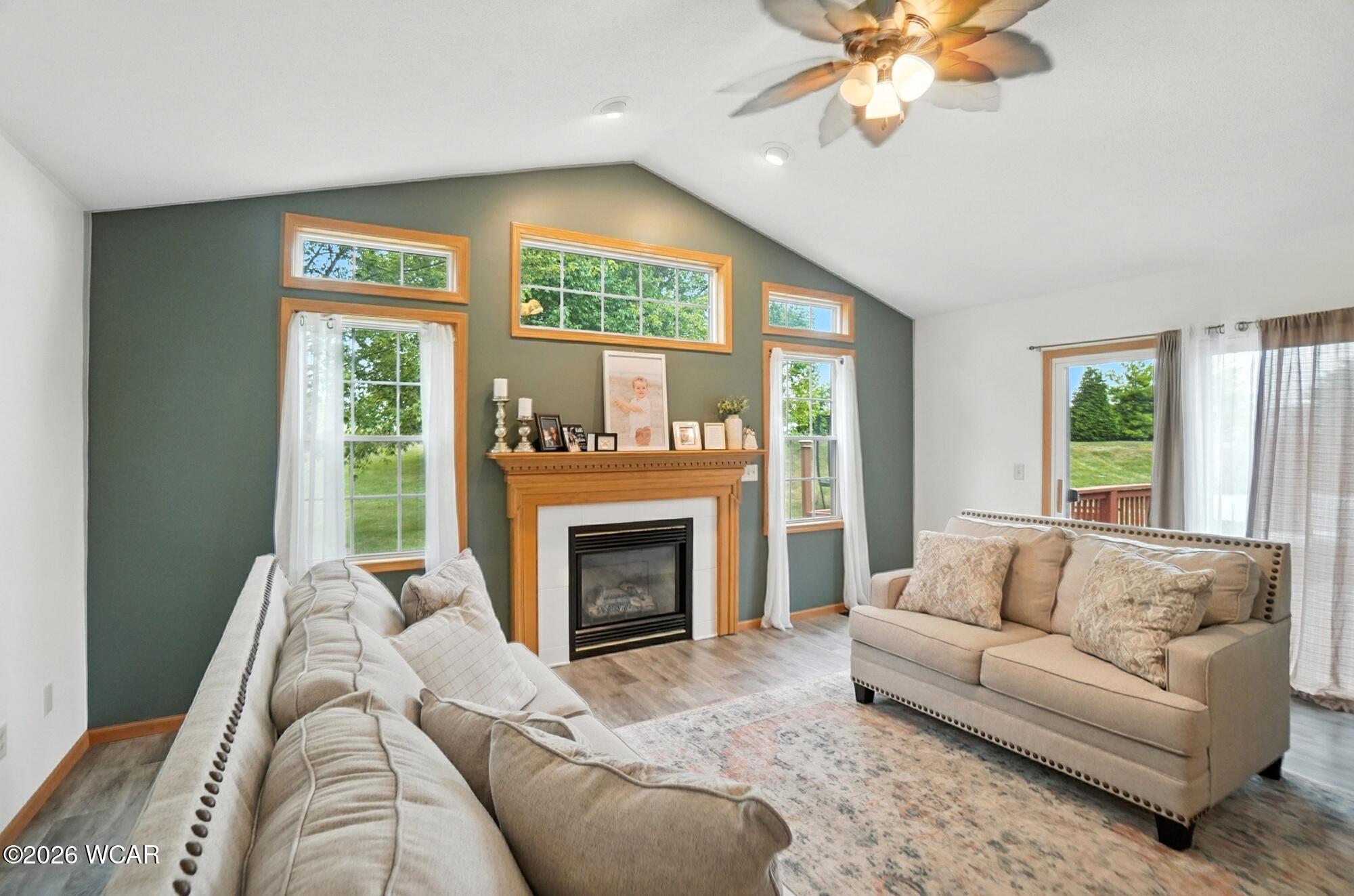 1556 Plum Creek Drive, Findlay, Ohio