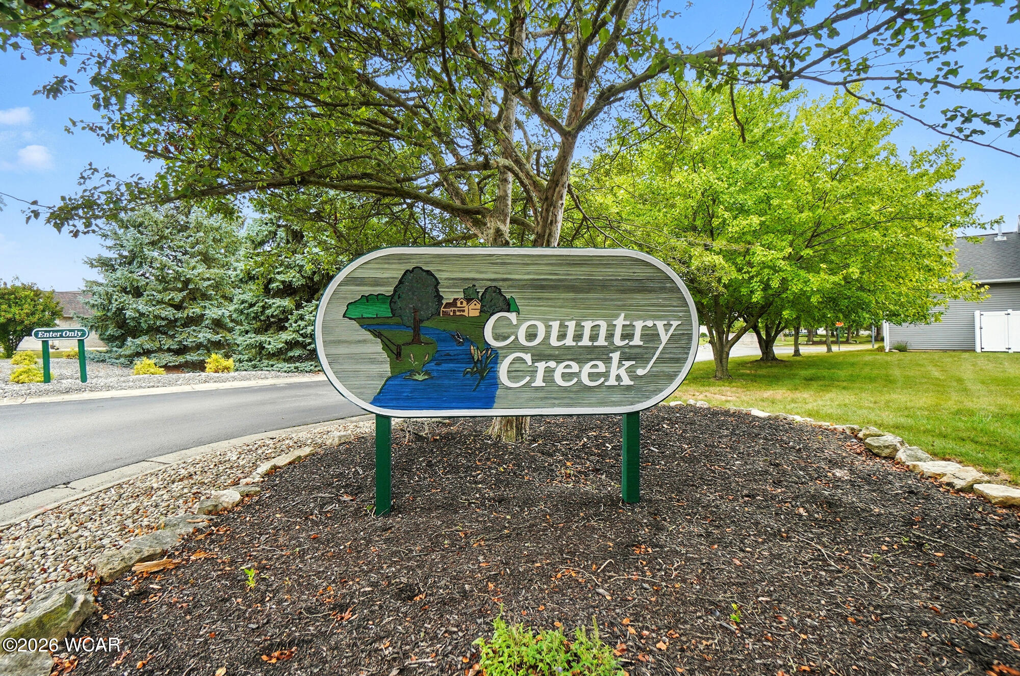 1556 Plum Creek Drive, Findlay, Ohio