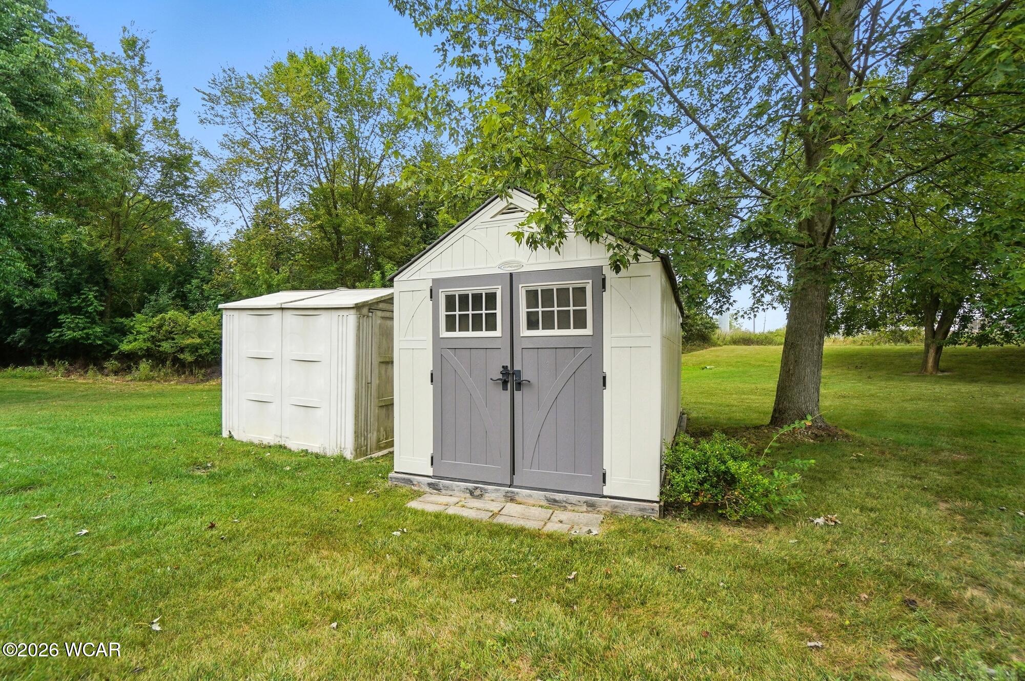 1556 Plum Creek Drive, Findlay, Ohio