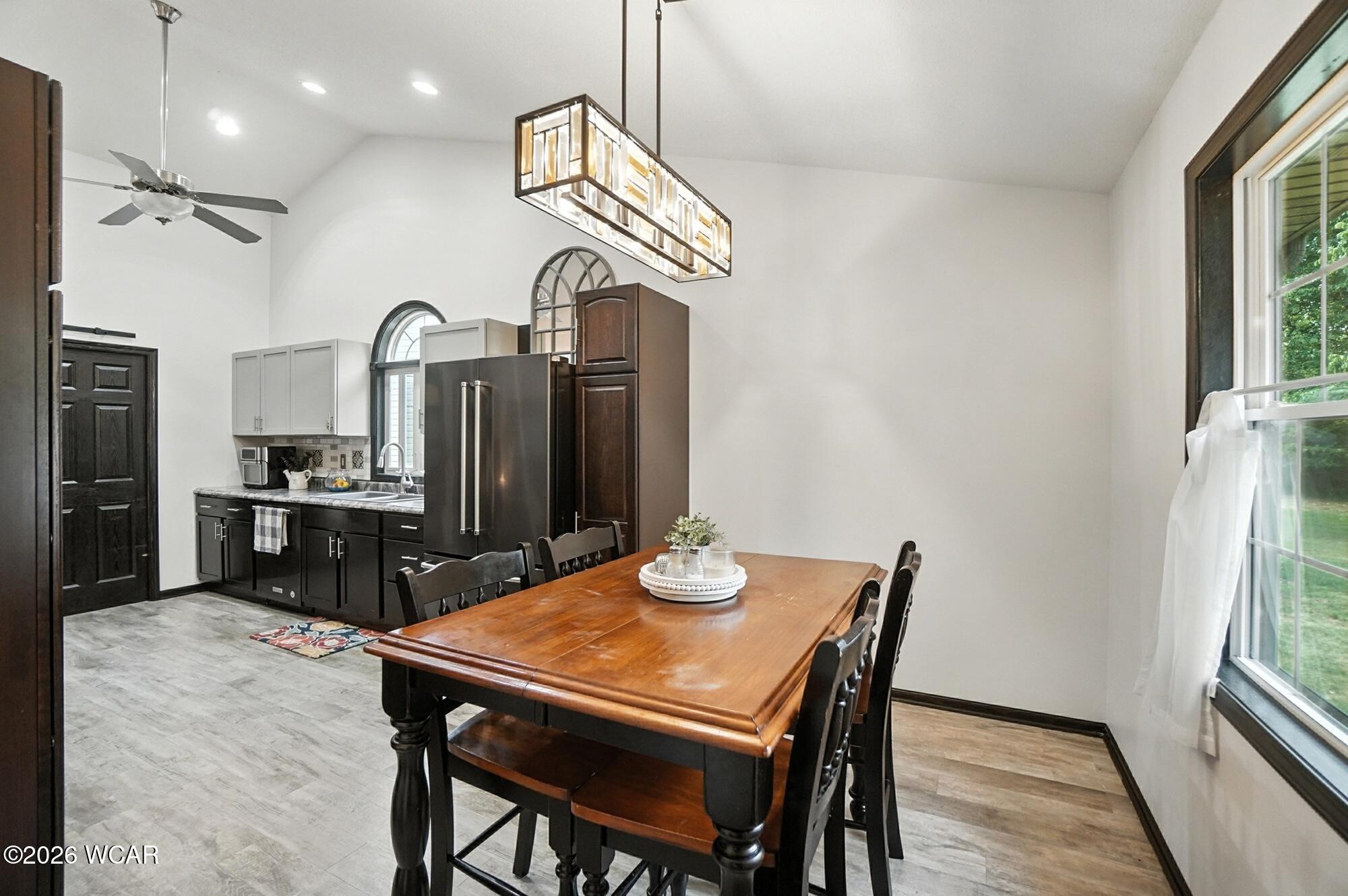 1556 Plum Creek Drive, Findlay, Ohio
