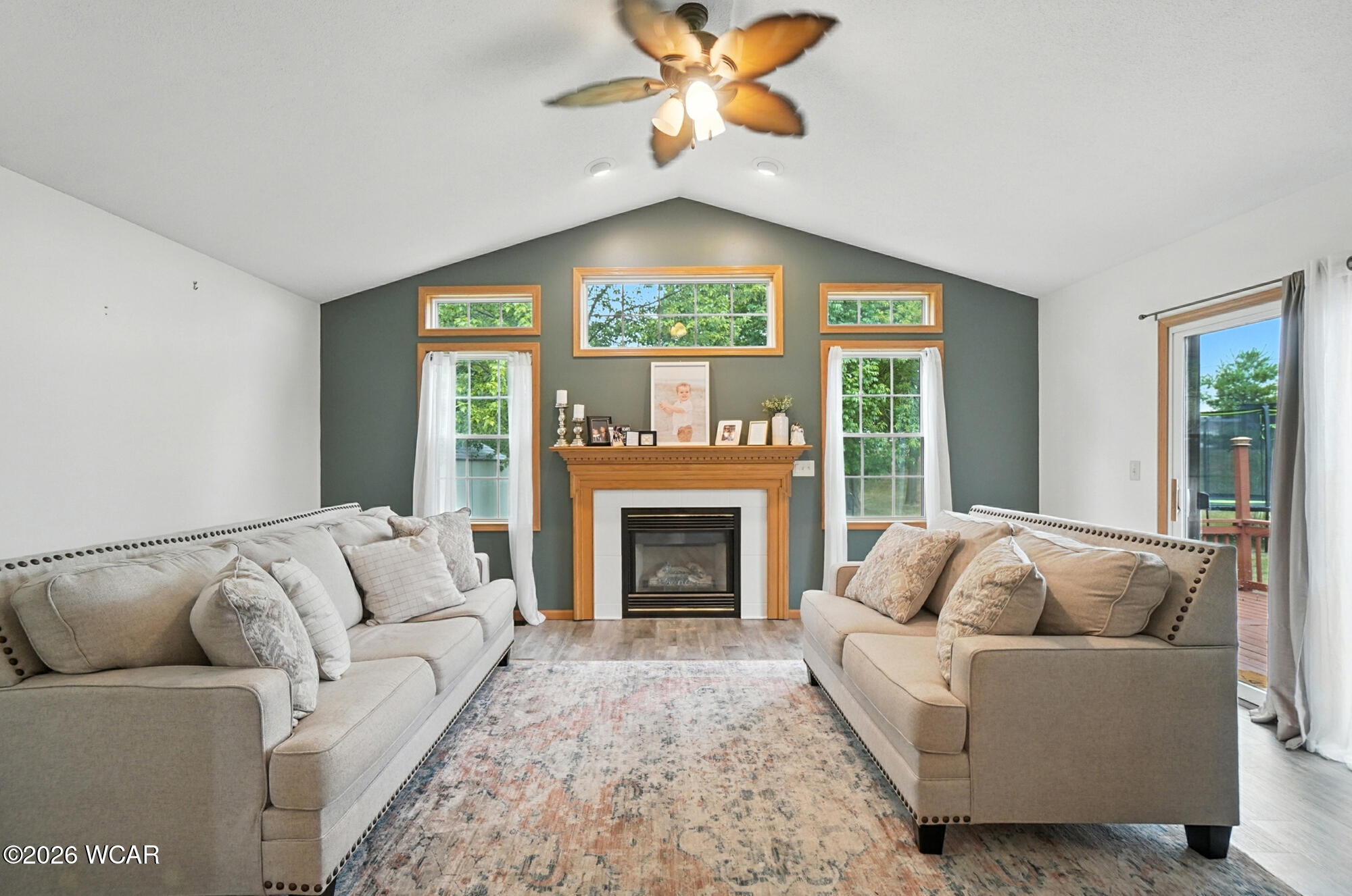1556 Plum Creek Drive, Findlay, Ohio