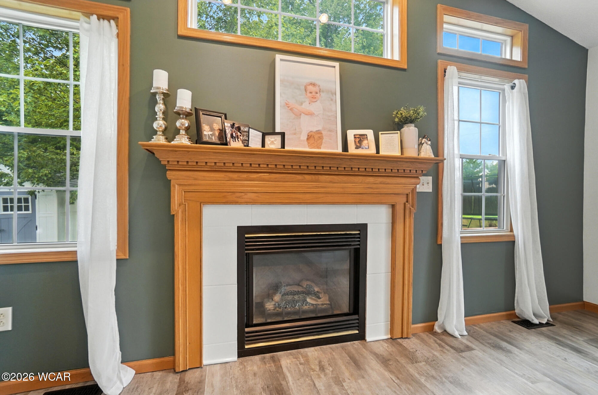 1556 Plum Creek Drive, Findlay, Ohio
