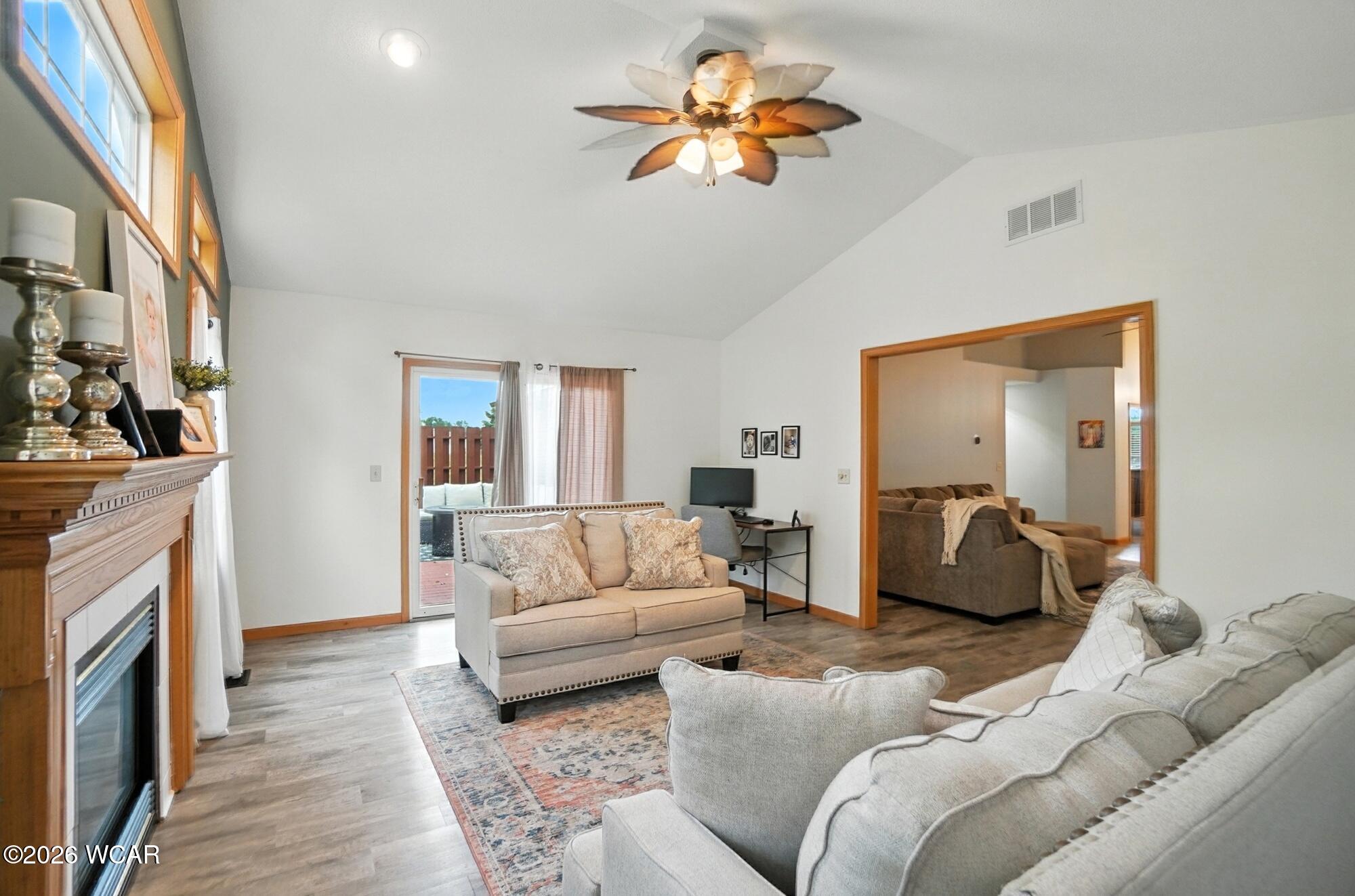 1556 Plum Creek Drive, Findlay, Ohio