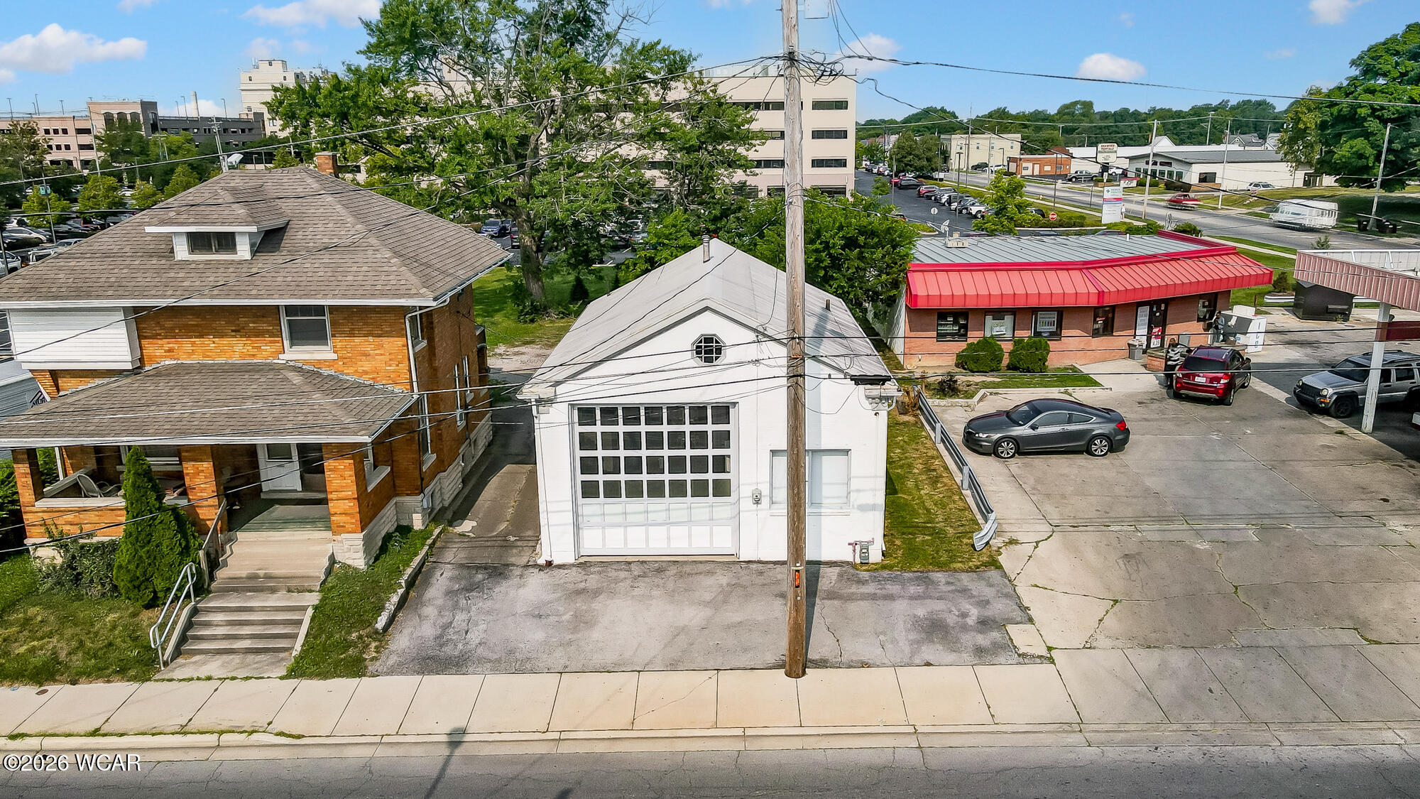 229 Metcalf Street, Lima, Ohio
