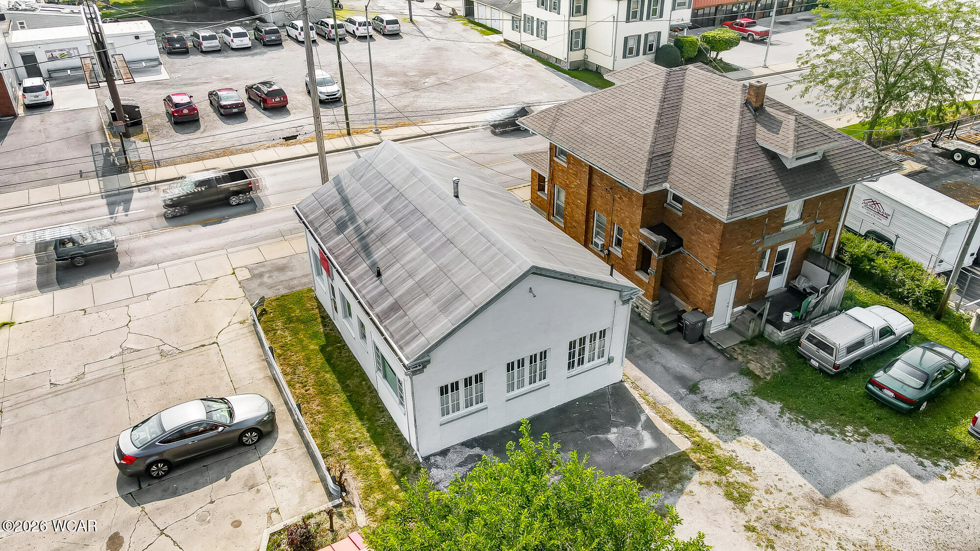 229 Metcalf Street, Lima, Ohio
