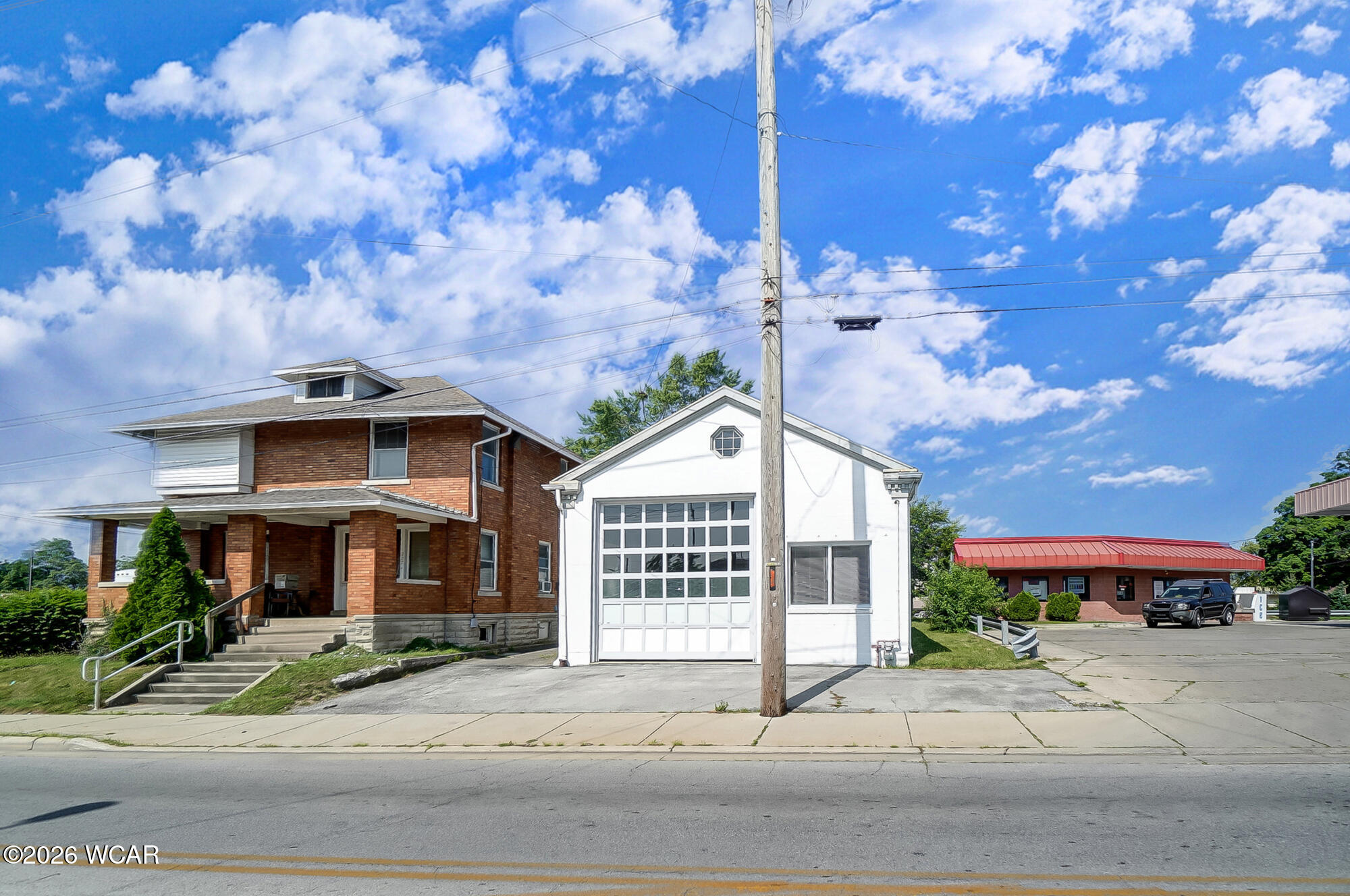 229 Metcalf Street, Lima, Ohio