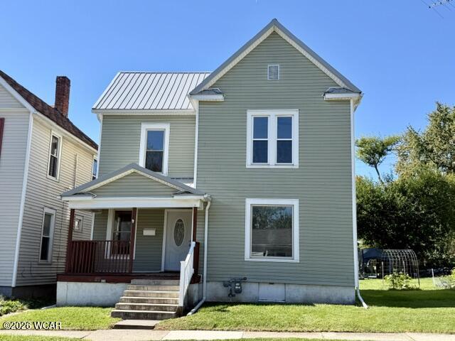313 High Street, Kenton, Ohio