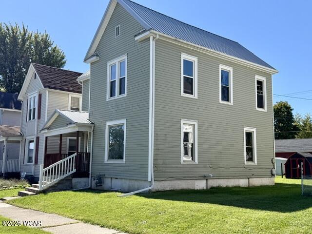 313 High Street, Kenton, Ohio