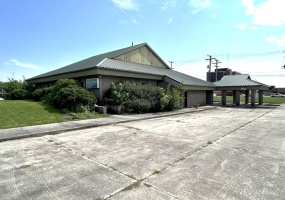 1101 Spring, Saint Marys, Ohio 45885, 1 Bedroom Bedrooms, ,1 BathroomBathrooms,Residential,For Sale,Spring,1048951