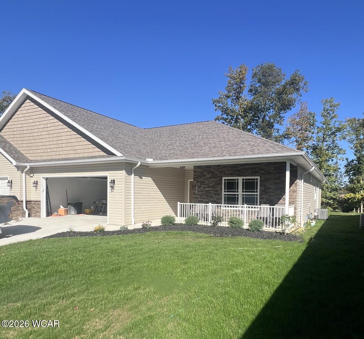 172 Chestnut Lane, Bluffton, Ohio