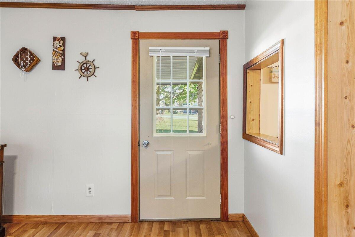 11406 Kickapoo, Lakeview, Ohio 43331