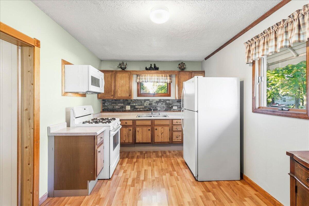 11406 Kickapoo, Lakeview, Ohio 43331