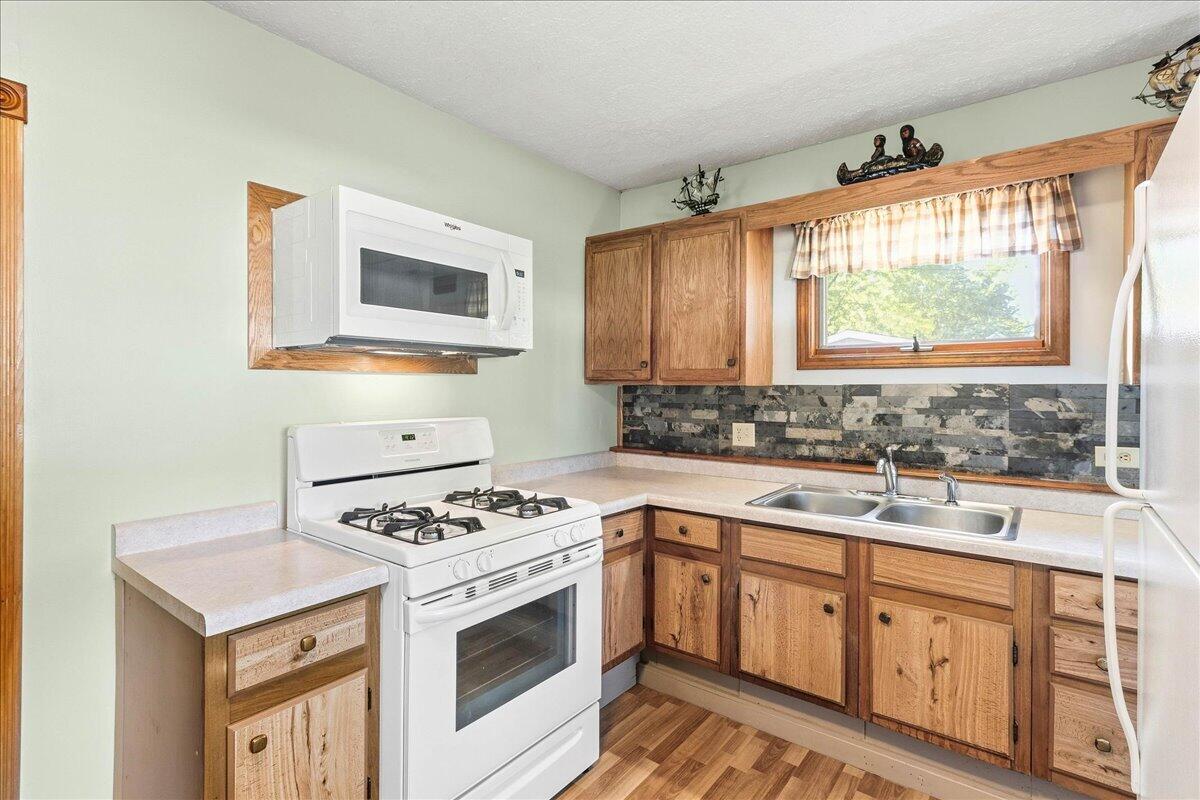 11406 Kickapoo, Lakeview, Ohio 43331