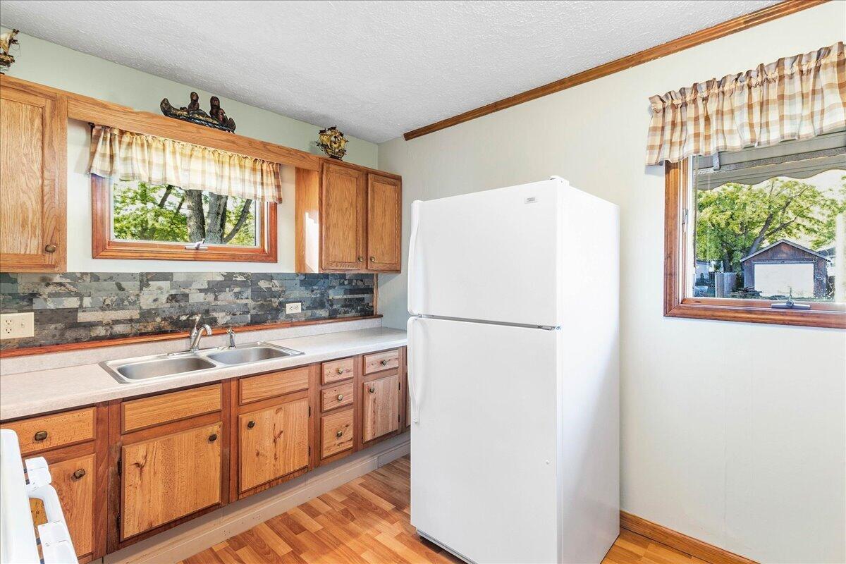 11406 Kickapoo, Lakeview, Ohio 43331