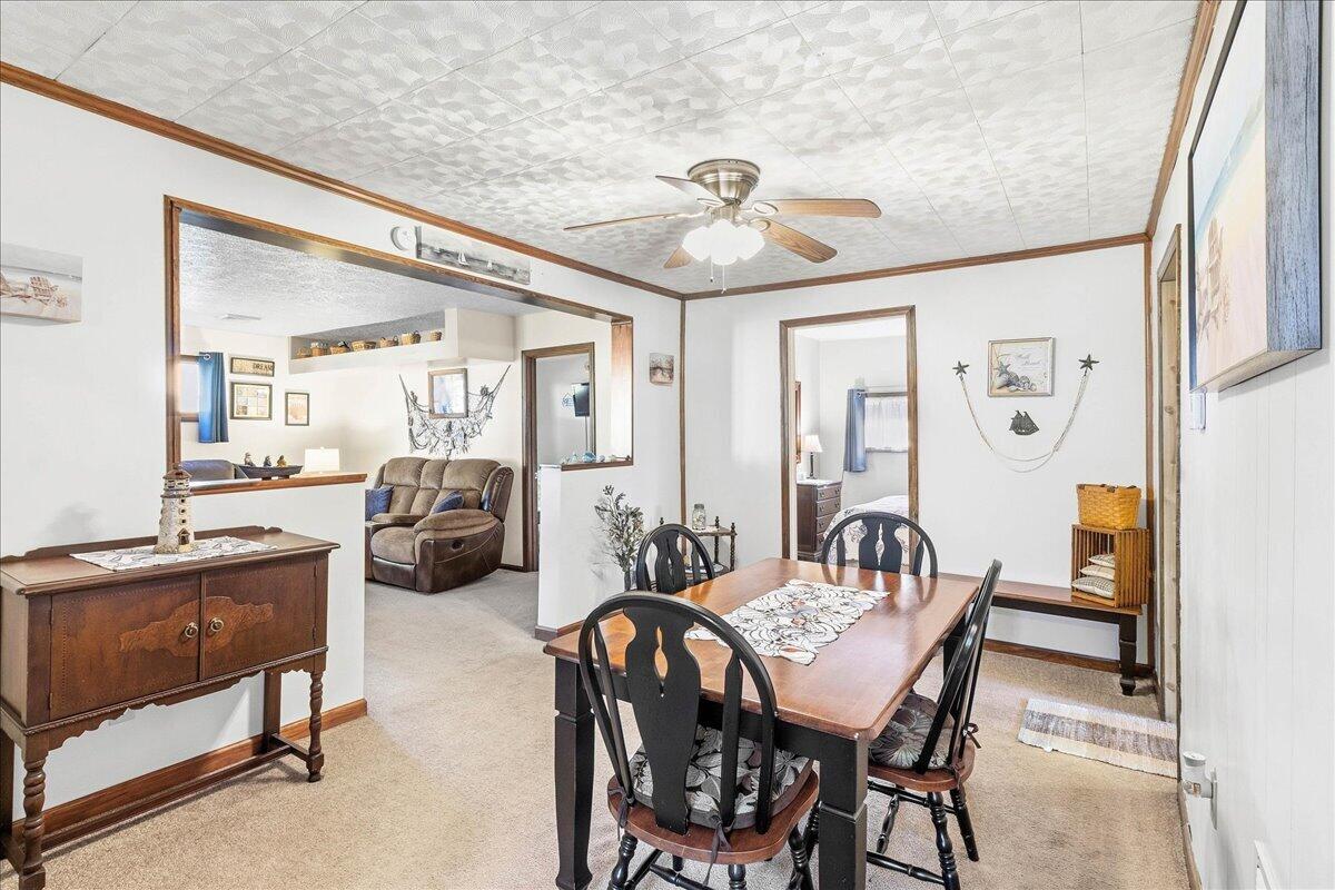 11406 Kickapoo, Lakeview, Ohio 43331