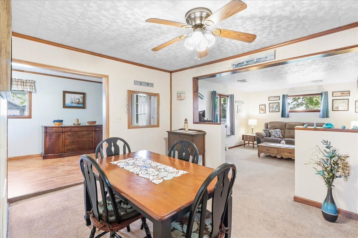 11406 Kickapoo, Lakeview, Ohio 43331