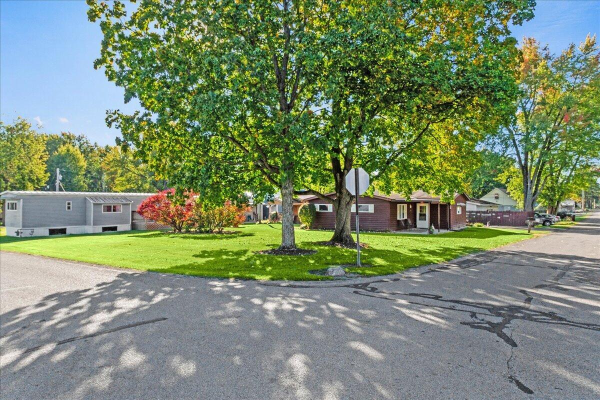 11406 Kickapoo, Lakeview, Ohio 43331