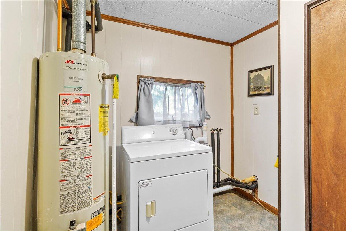 11406 Kickapoo, Lakeview, Ohio 43331