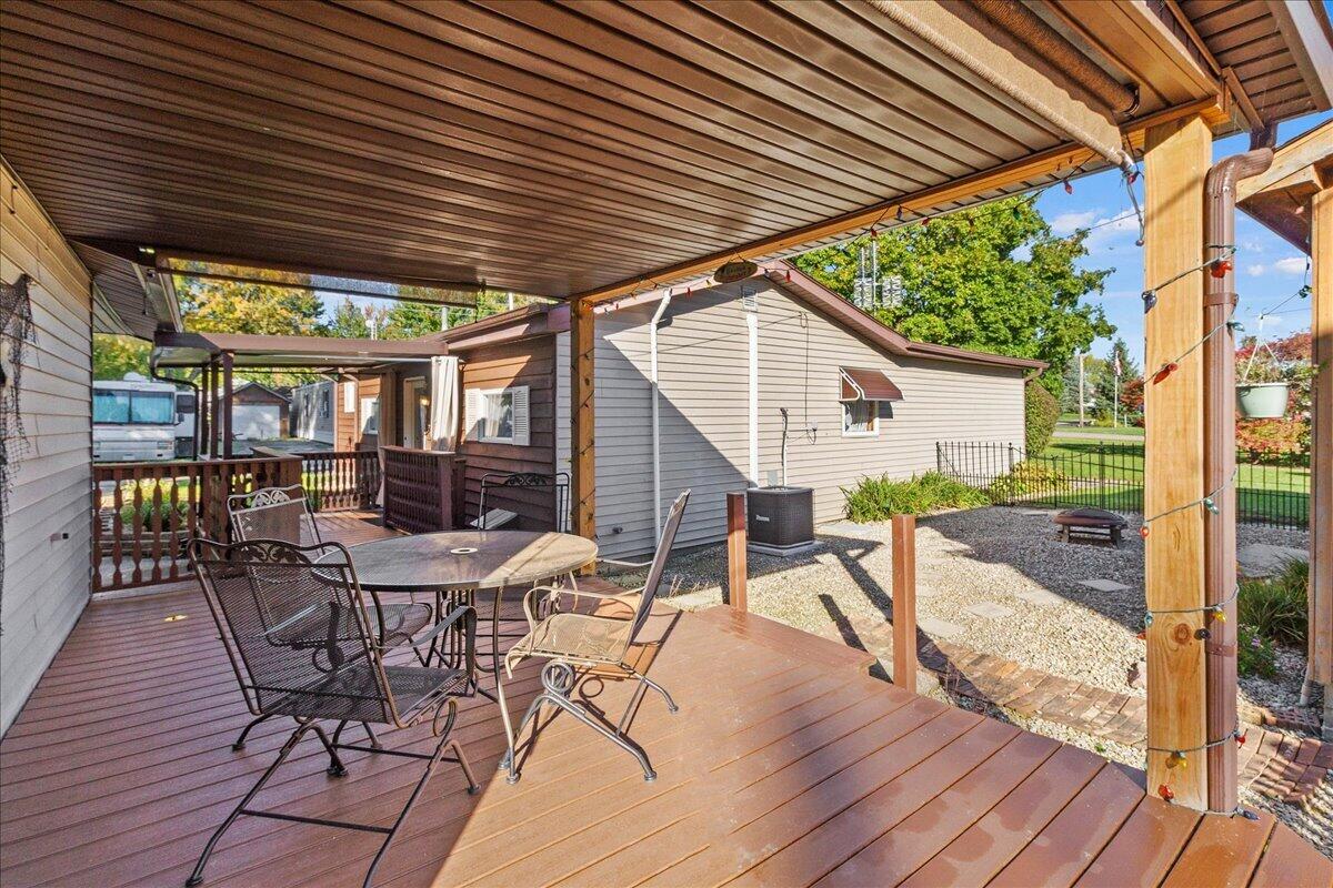 11406 Kickapoo, Lakeview, Ohio 43331
