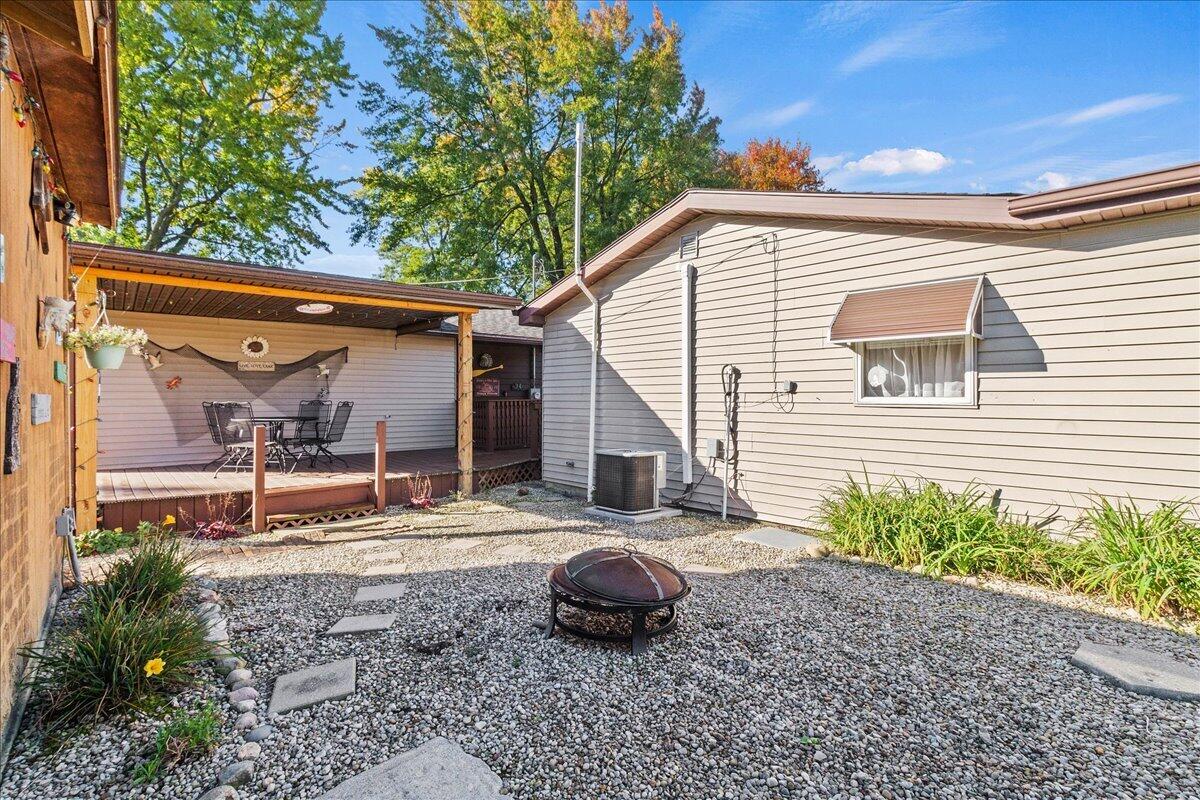 11406 Kickapoo, Lakeview, Ohio 43331