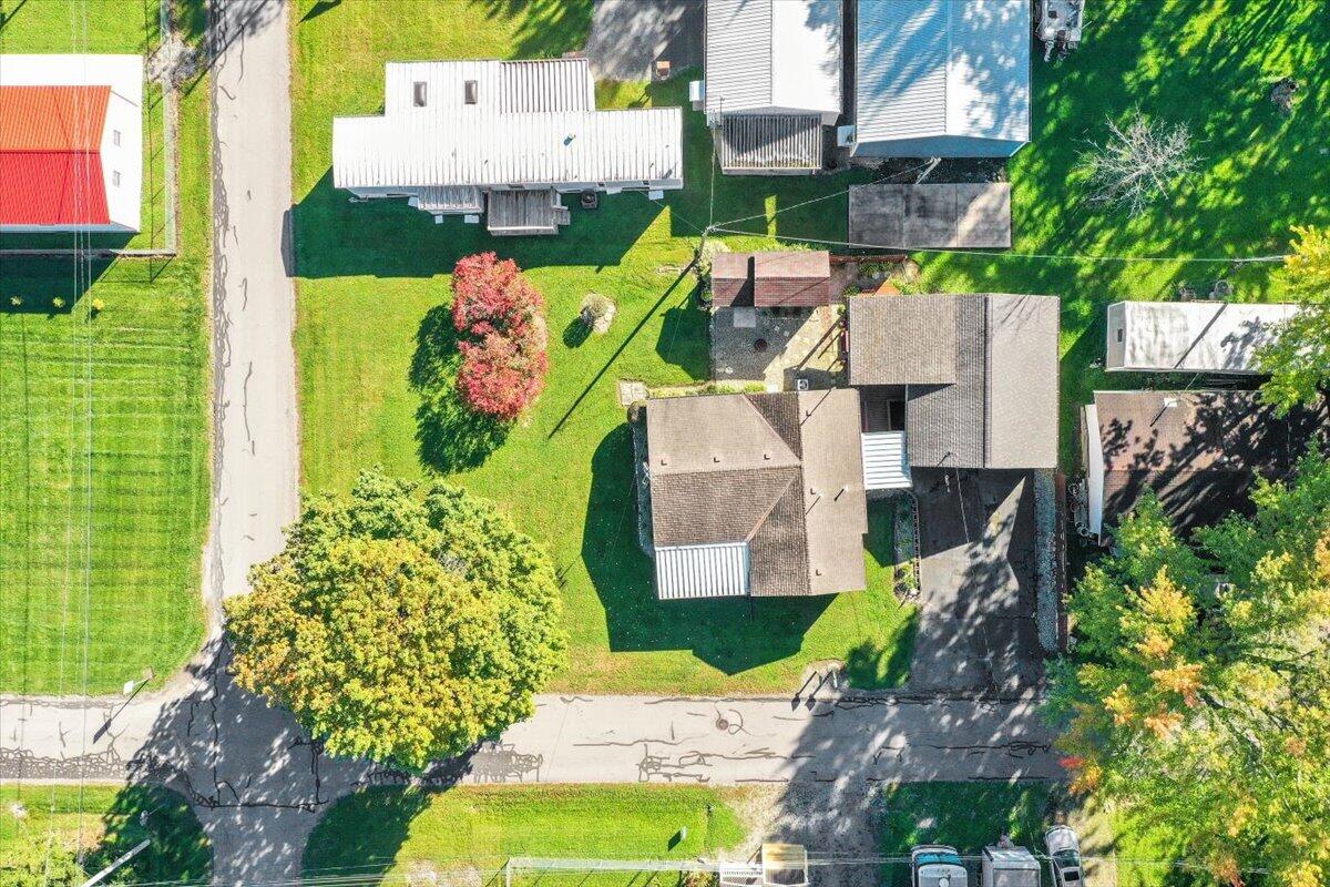 11406 Kickapoo, Lakeview, Ohio 43331