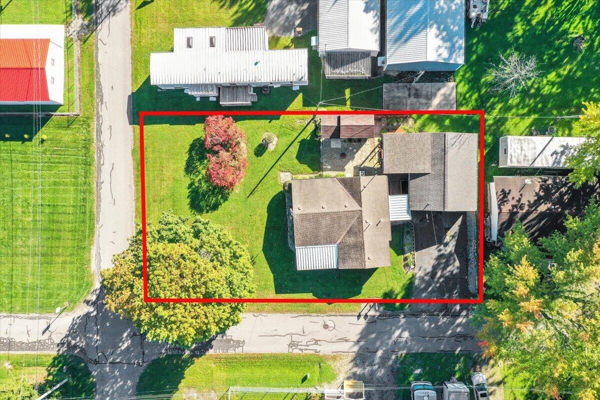 11406 Kickapoo, Lakeview, Ohio 43331