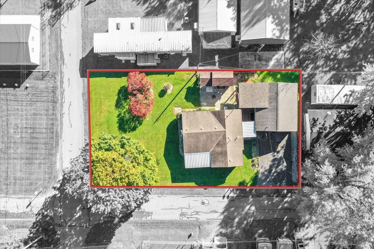 11406 Kickapoo, Lakeview, Ohio 43331