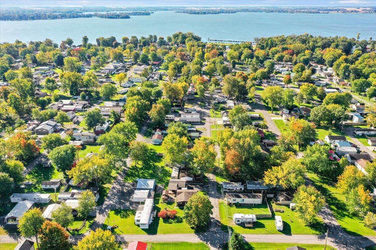11406 Kickapoo, Lakeview, Ohio 43331