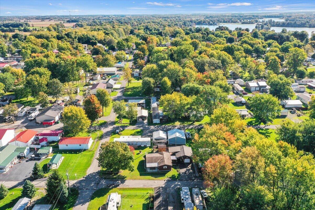 11406 Kickapoo, Lakeview, Ohio 43331
