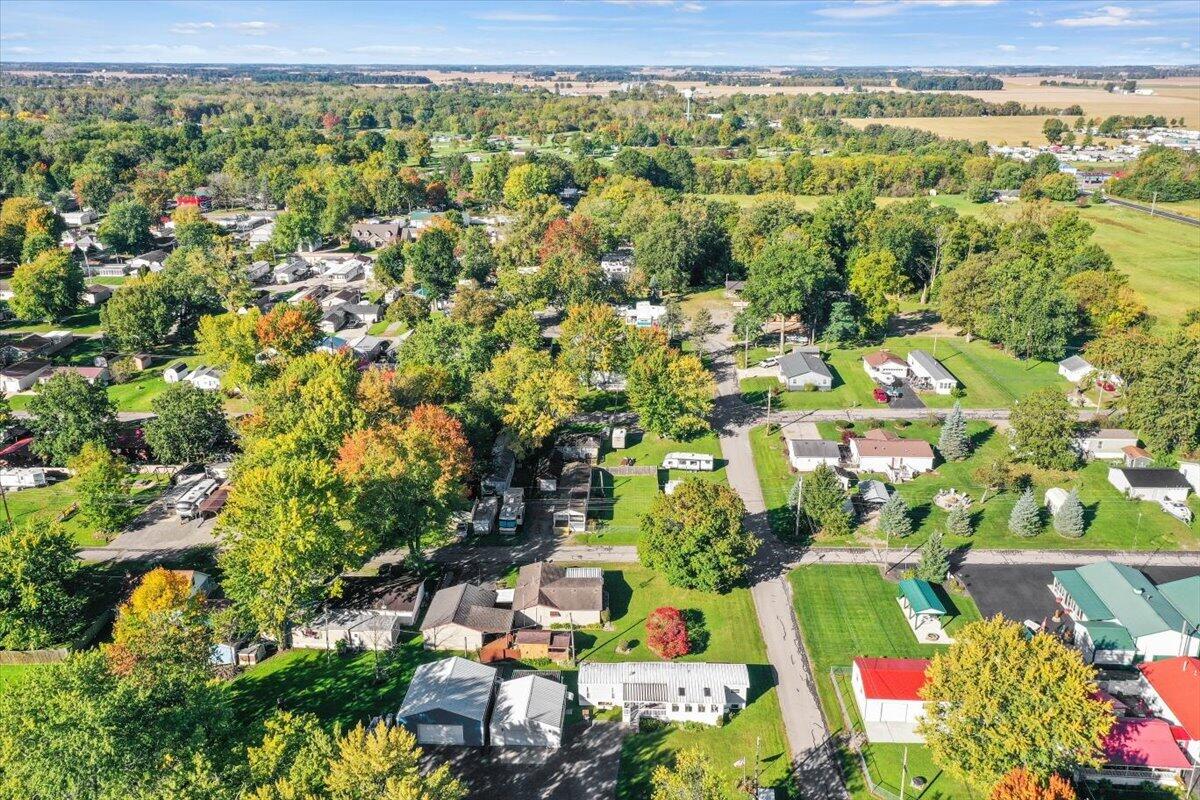 11406 Kickapoo, Lakeview, Ohio 43331