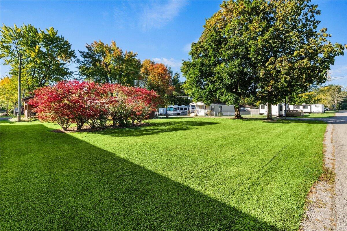 11406 Kickapoo, Lakeview, Ohio 43331