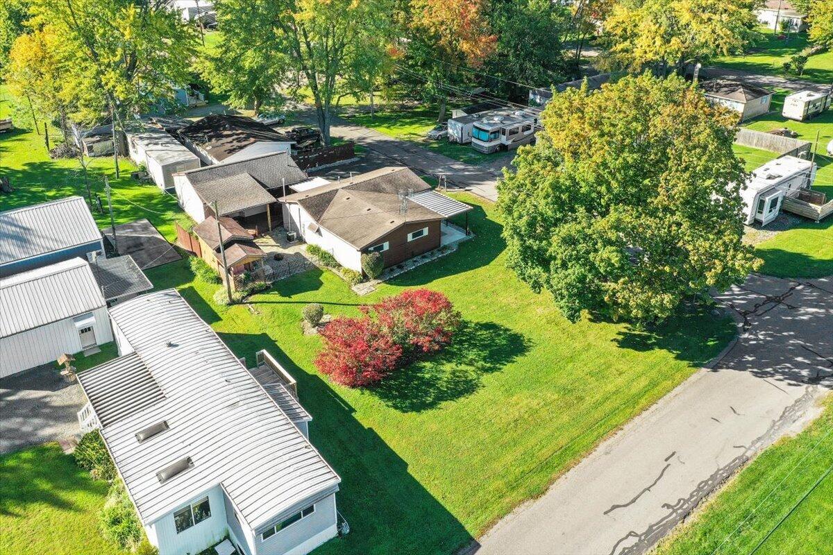 11406 Kickapoo, Lakeview, Ohio 43331