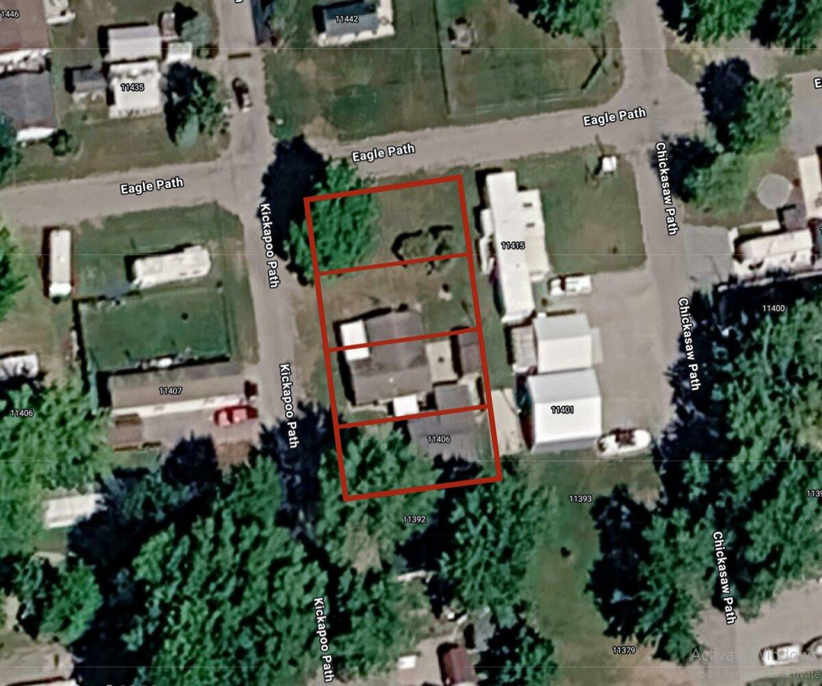 11406 Kickapoo, Lakeview, Ohio 43331