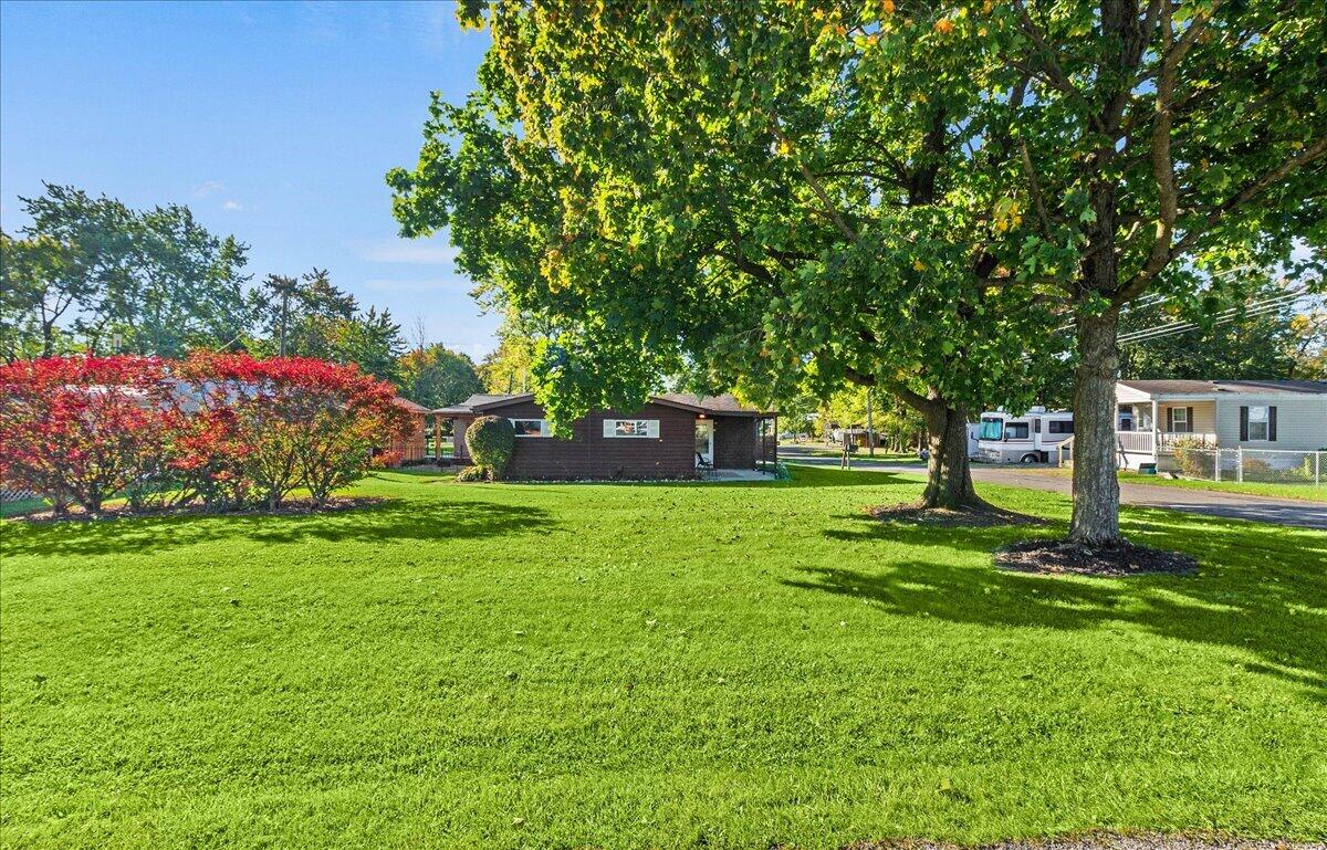 11406 Kickapoo, Lakeview, Ohio 43331