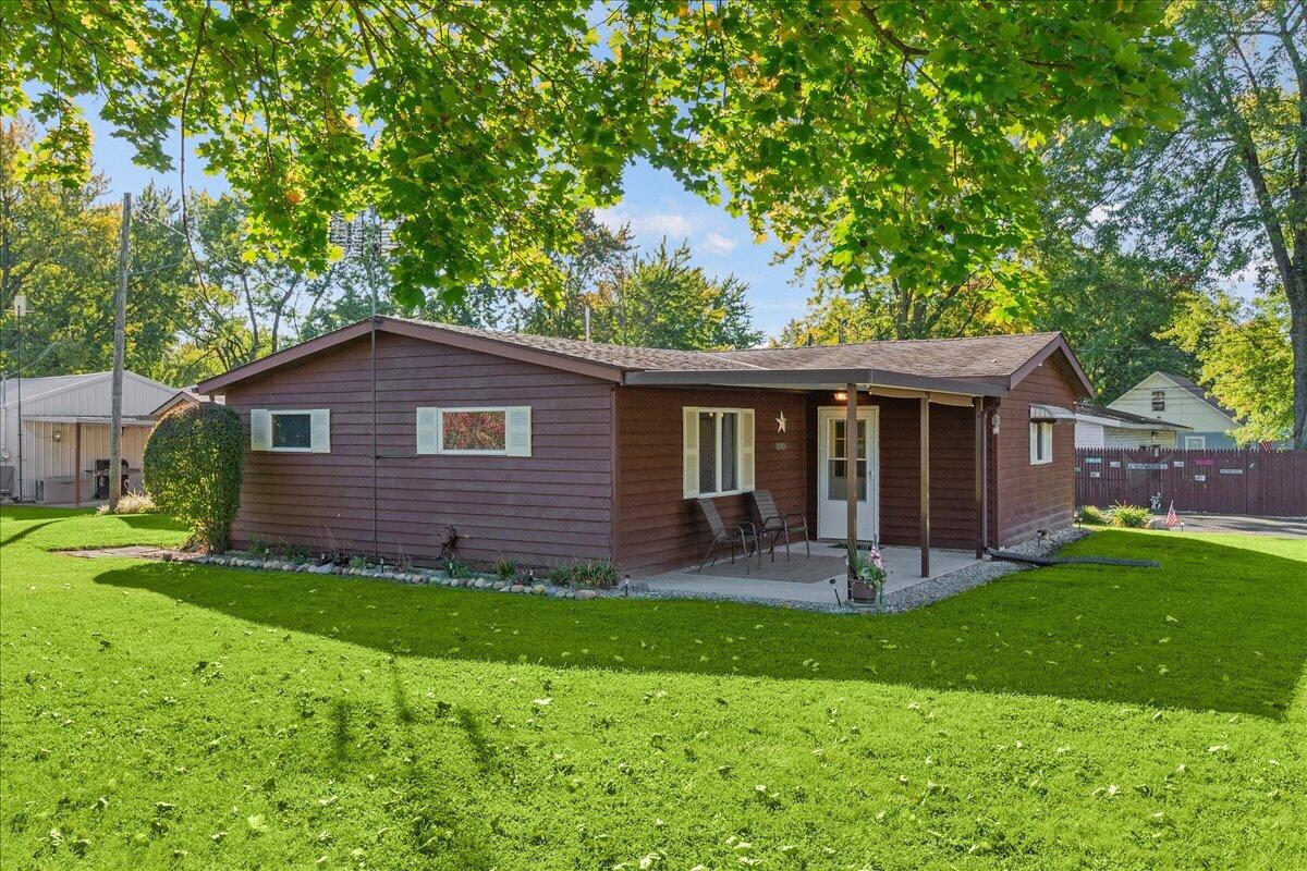 11406 Kickapoo, Lakeview, Ohio 43331
