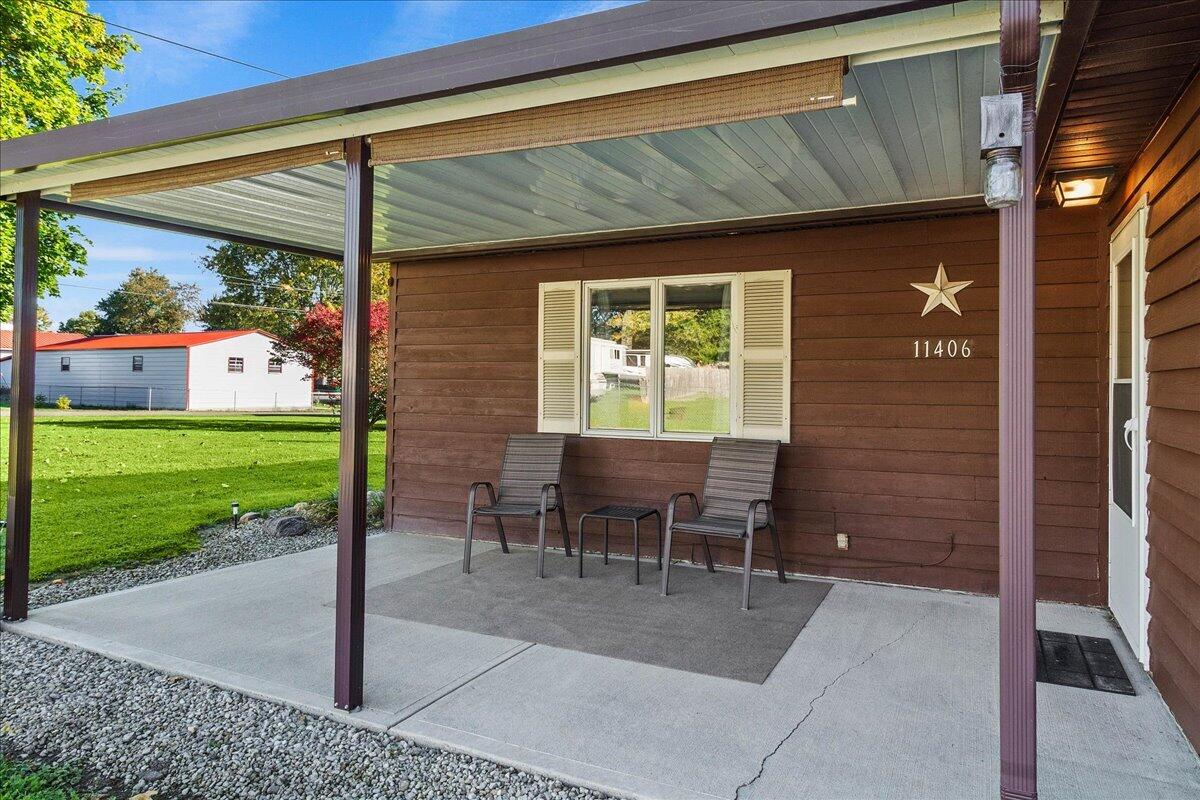11406 Kickapoo, Lakeview, Ohio 43331