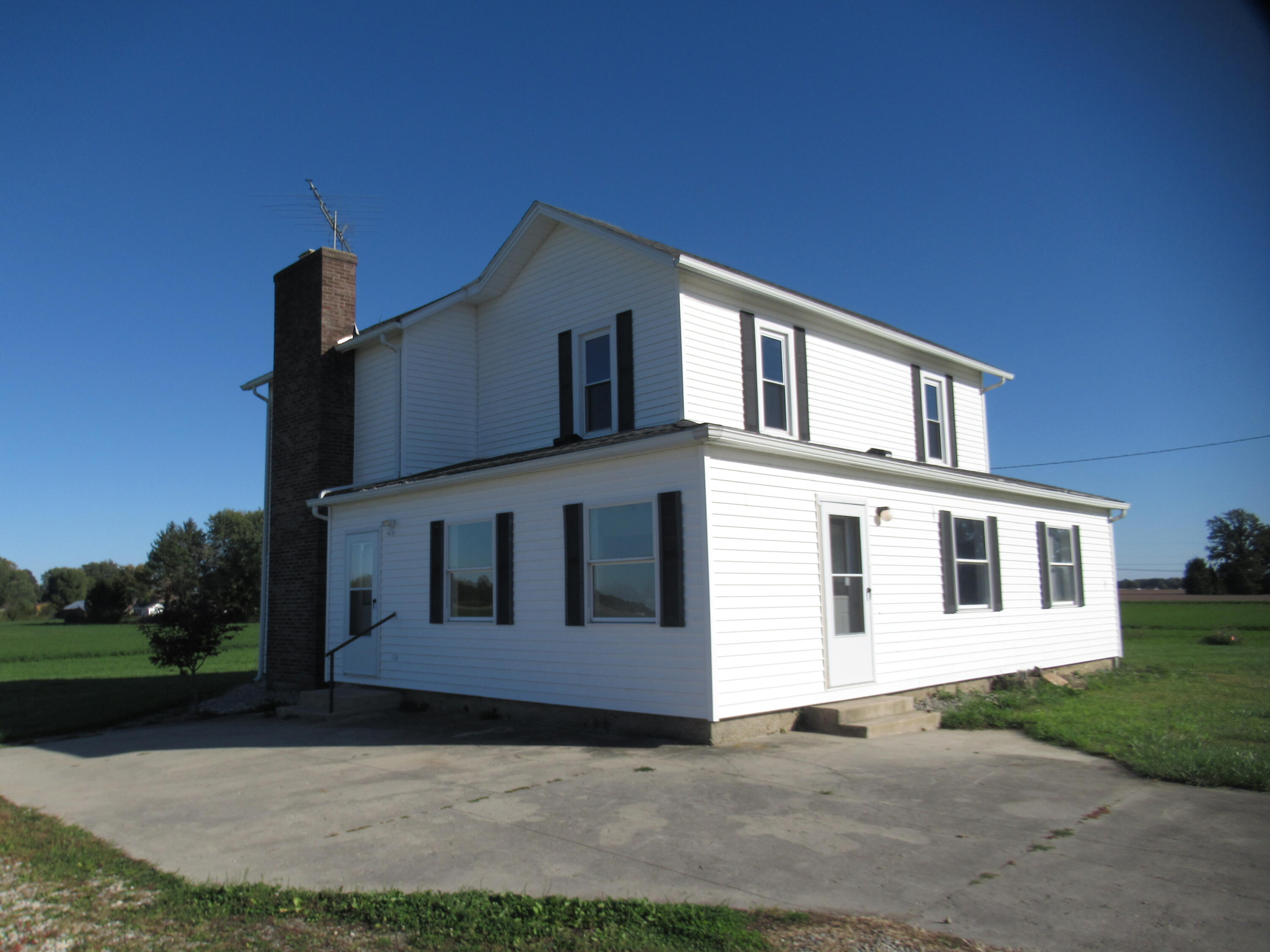 549 Gordon-Landis, Arcanum, Ohio 45304