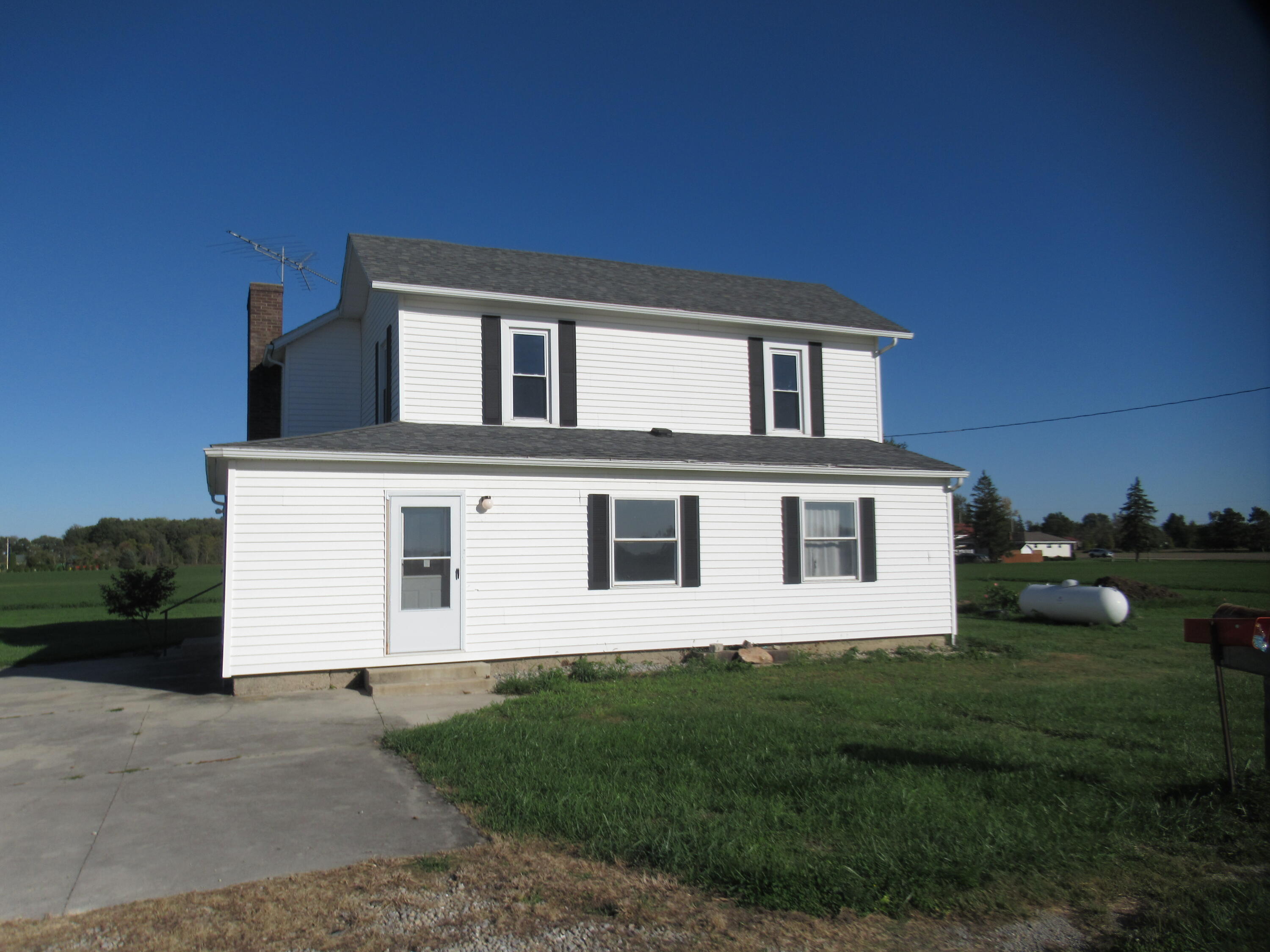 549 Gordon-Landis, Arcanum, Ohio 45304