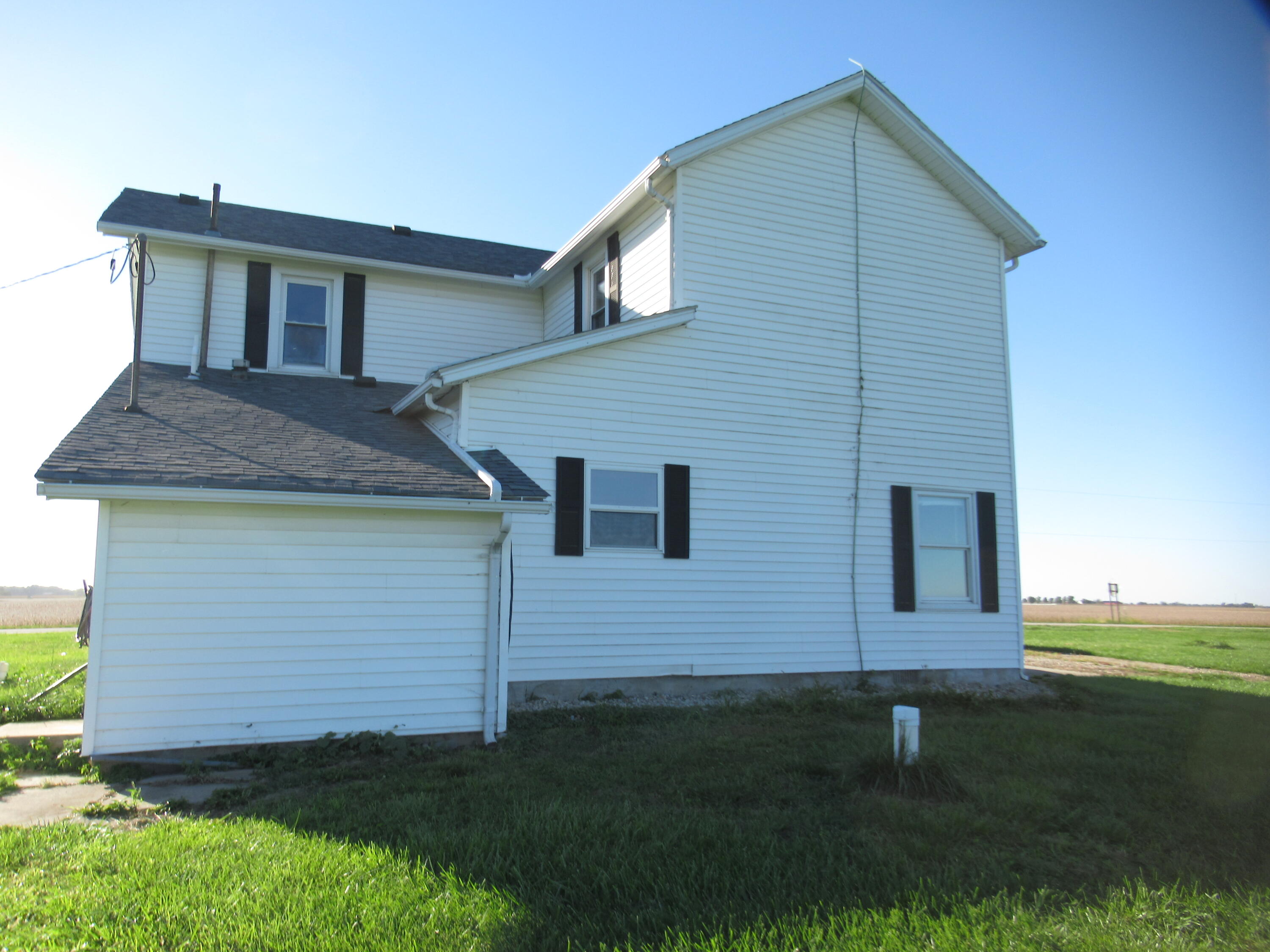549 Gordon-Landis, Arcanum, Ohio 45304