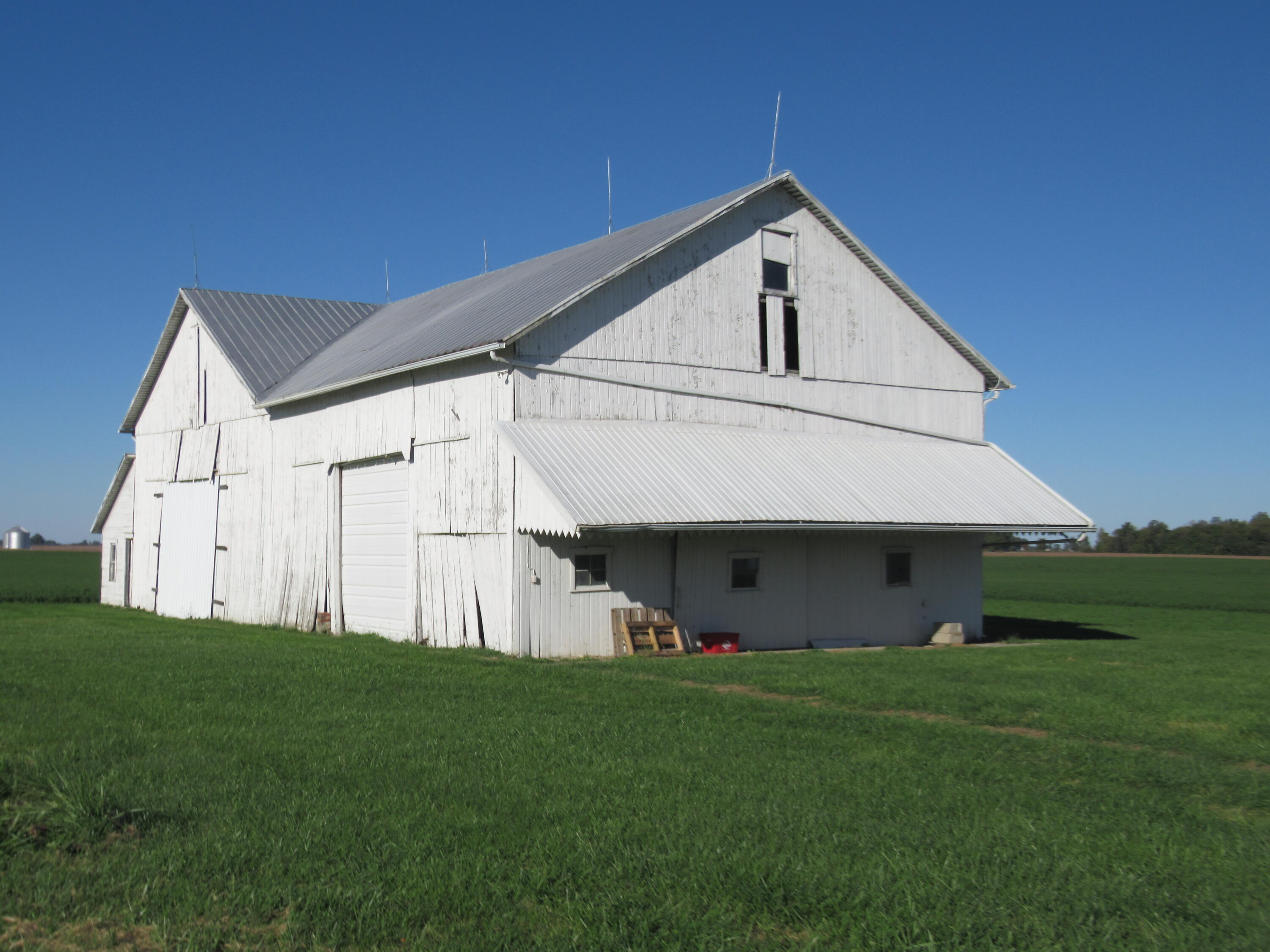 549 Gordon-Landis, Arcanum, Ohio 45304