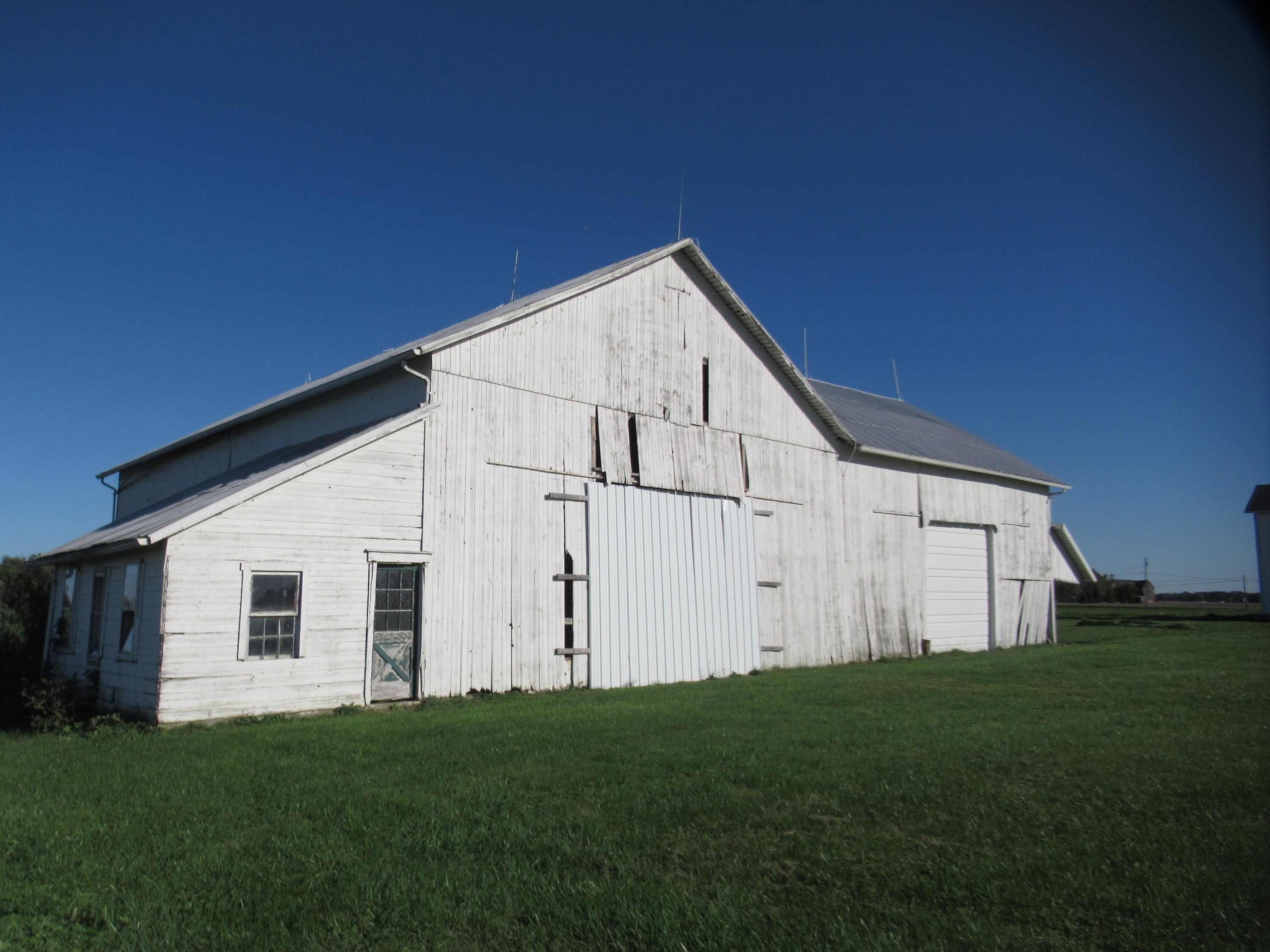 549 Gordon-Landis, Arcanum, Ohio 45304