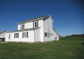 549 Gordon-Landis, Arcanum, Ohio 45304, 4 Bedroom Bedrooms, ,1 BathroomBathrooms,Residential,For Sale,Gordon-Landis,1048957