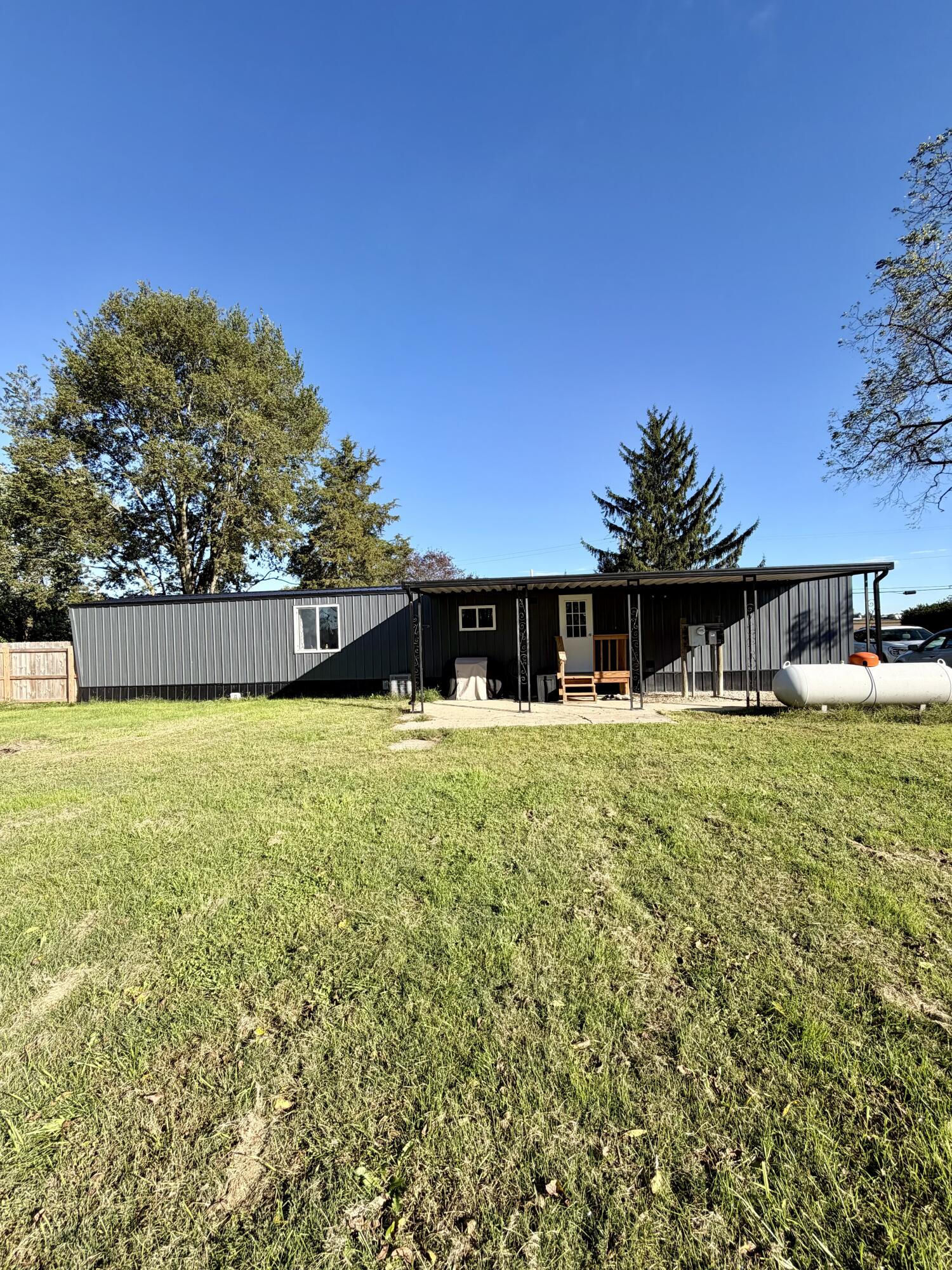 1099 Kingscreek, Urbana, Ohio 43078