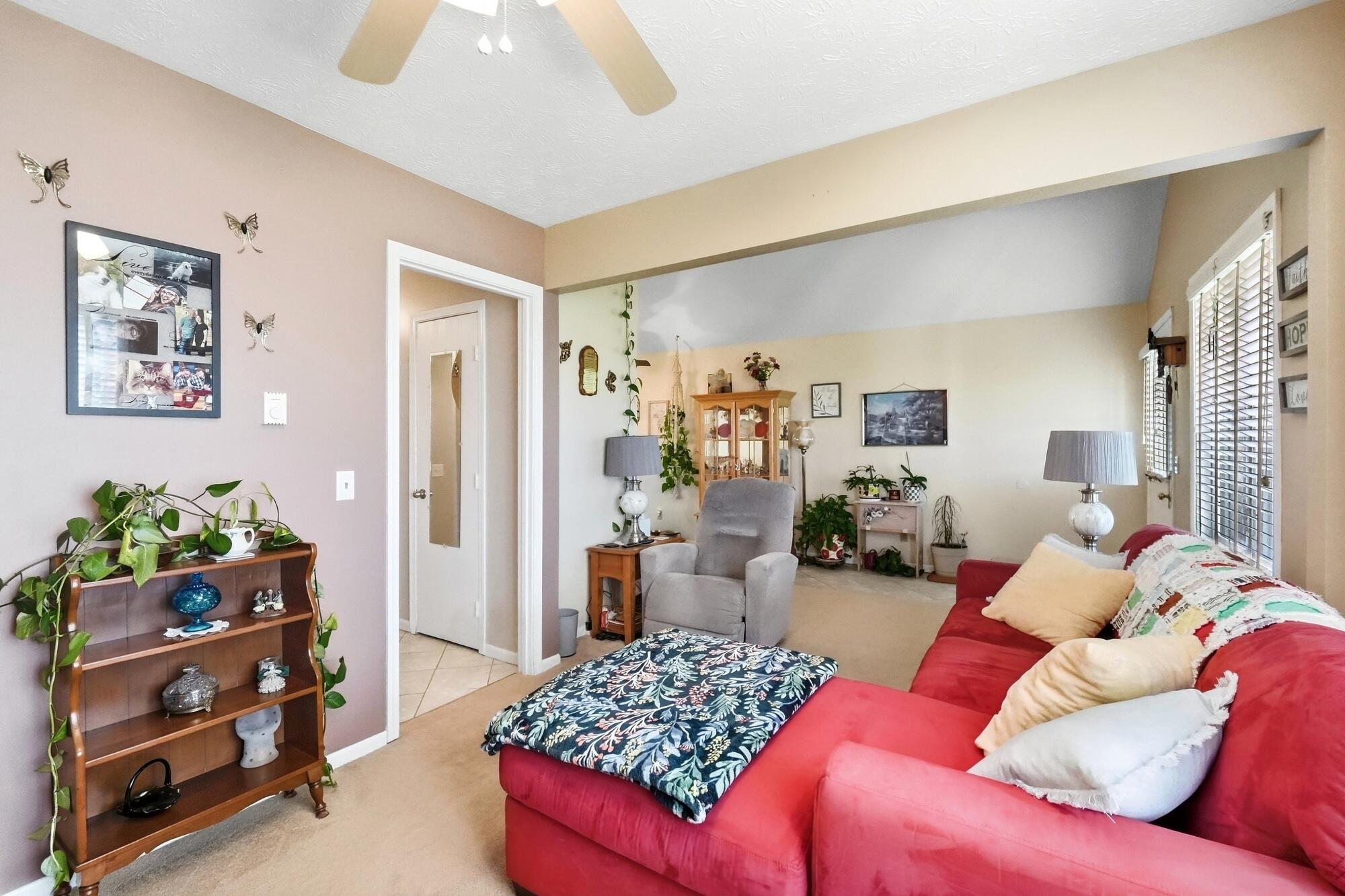 5244 Charleston, Springfield, Ohio 45502