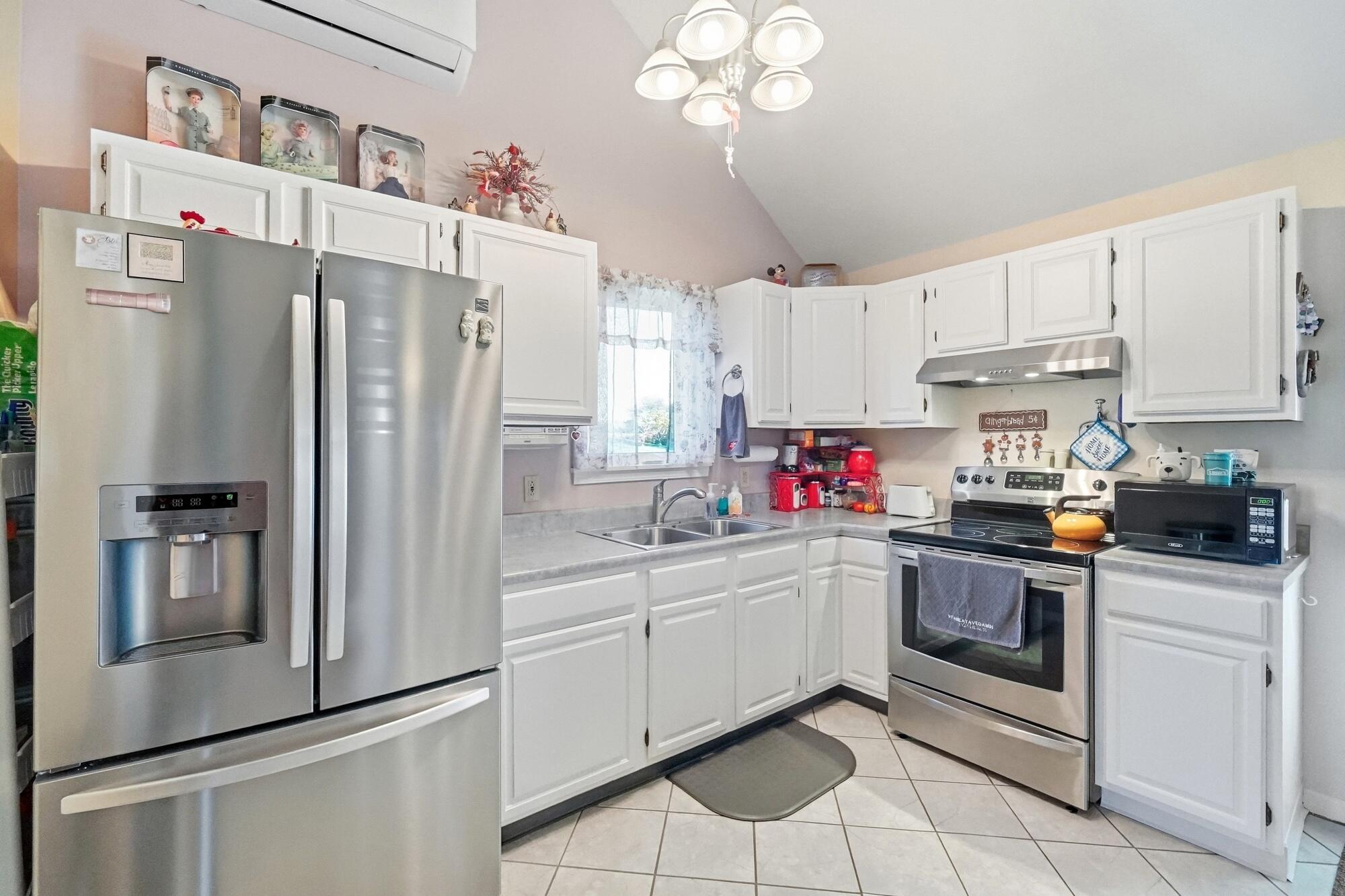 5244 Charleston, Springfield, Ohio 45502