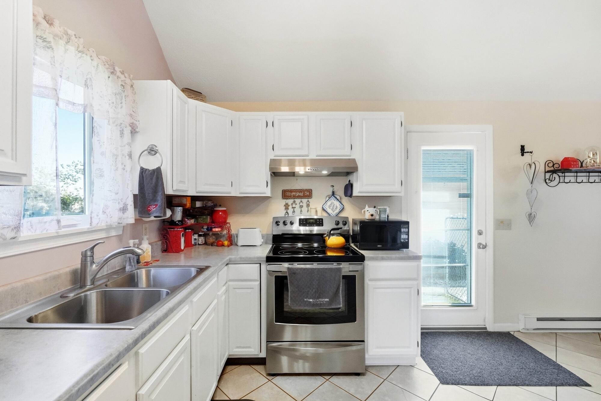 5244 Charleston, Springfield, Ohio 45502