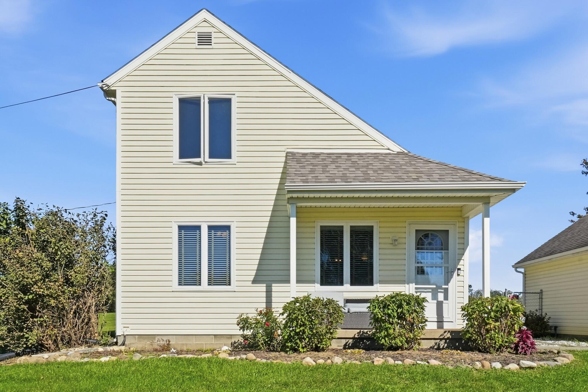 5244 Charleston, Springfield, Ohio 45502